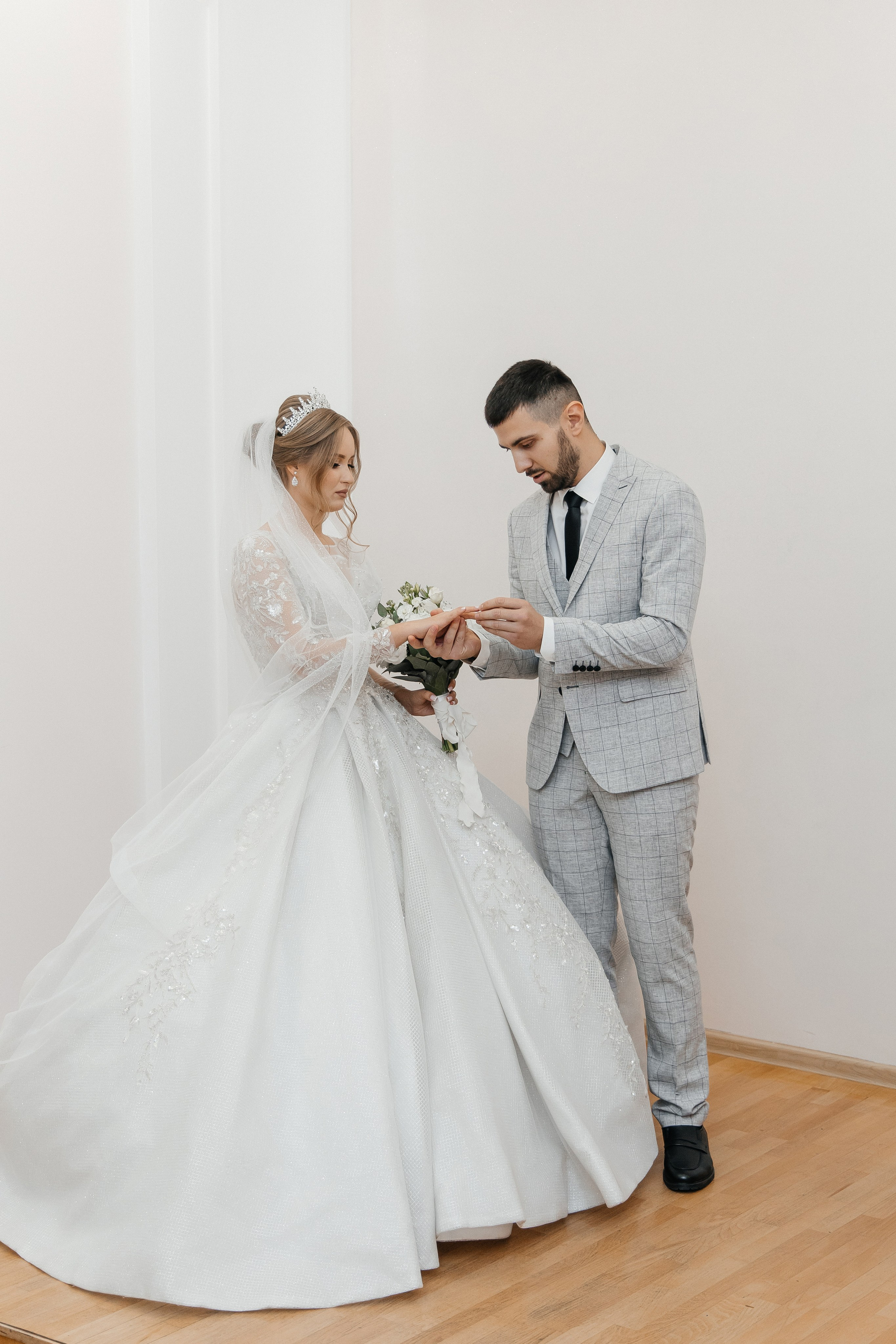 I&V. Фотограф Таганрог Хребет София