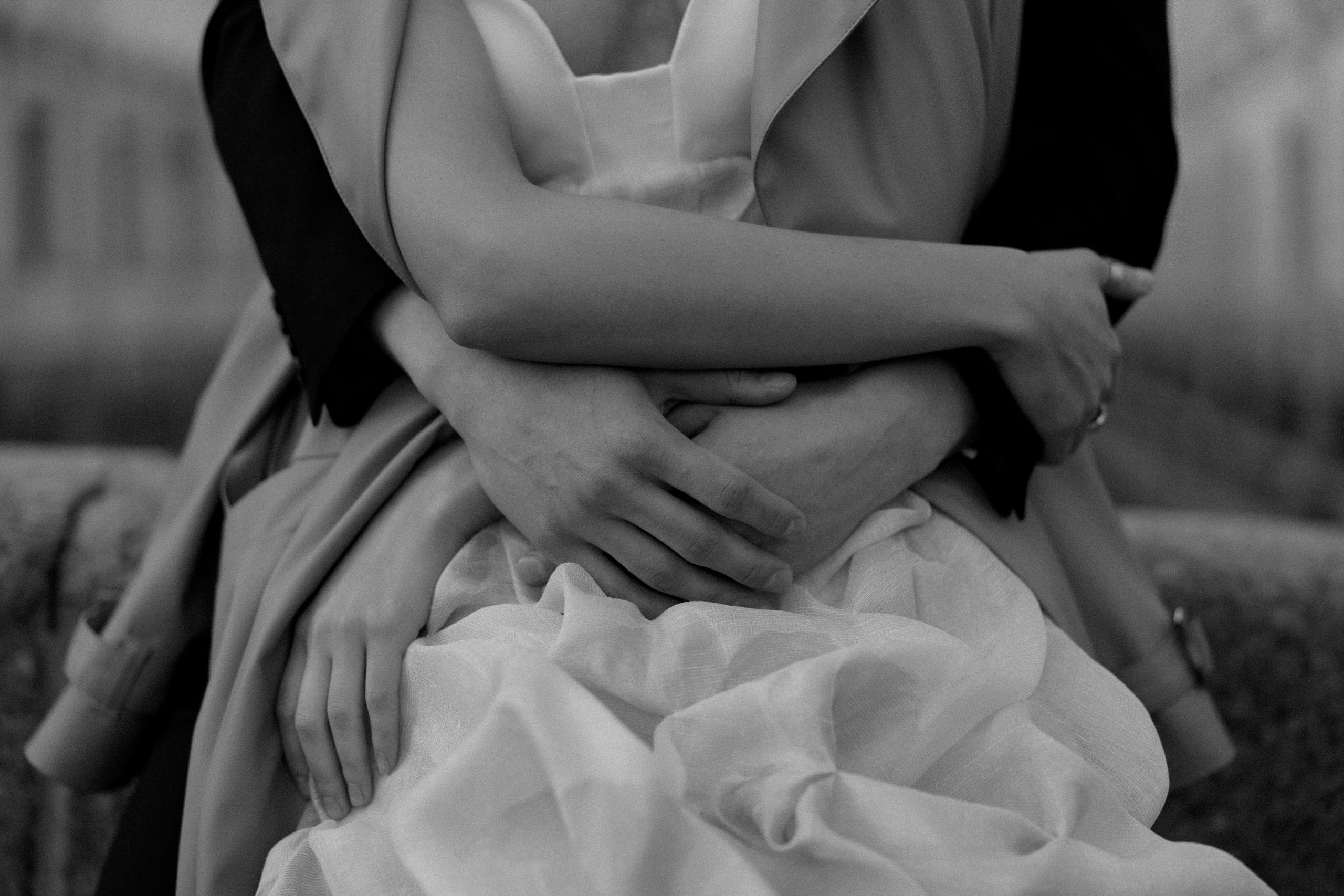 Екатерина & Иван. Yura Rush Свадебный фотограф Тюмень