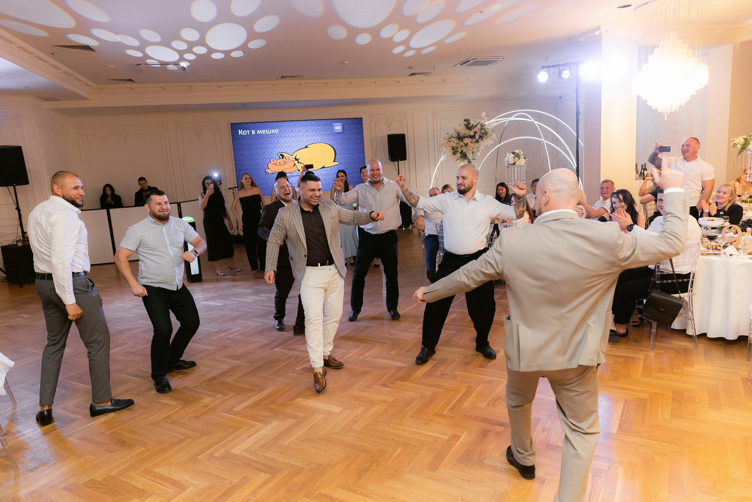 Илья и Анна. Портретный и свадебный фотограф в Астрахани Сабира Аубекерова