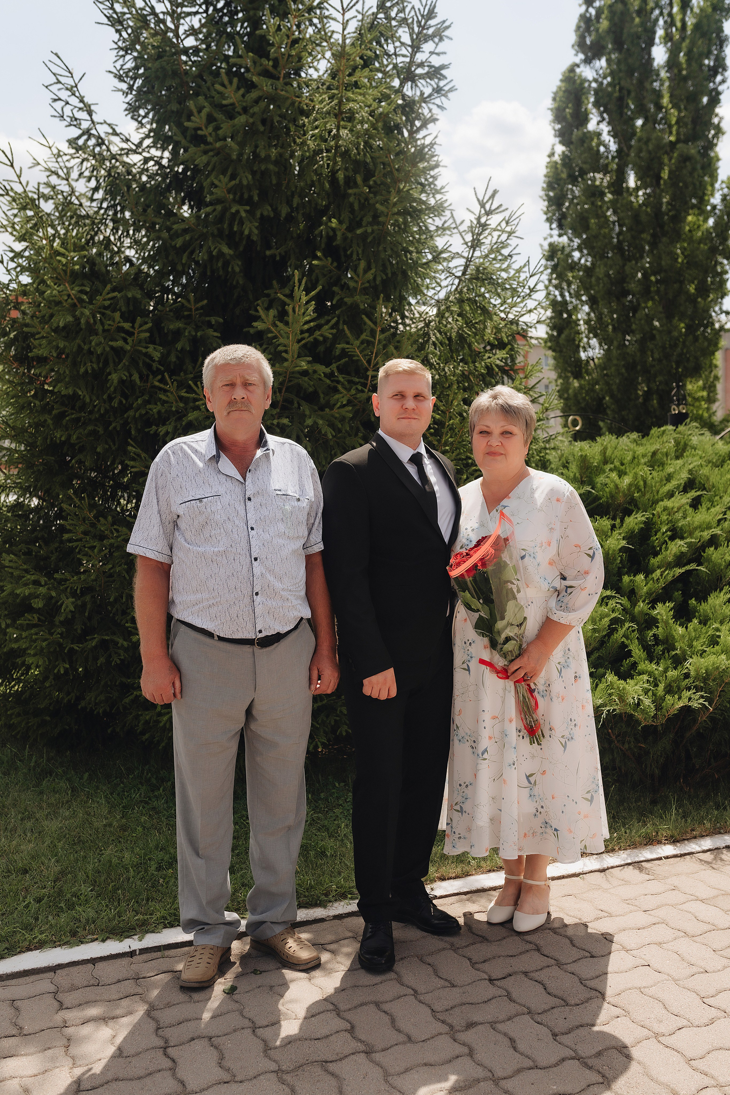 Алиса и Алексей. Фотограф Карина Шмулёва. Воронеж и область