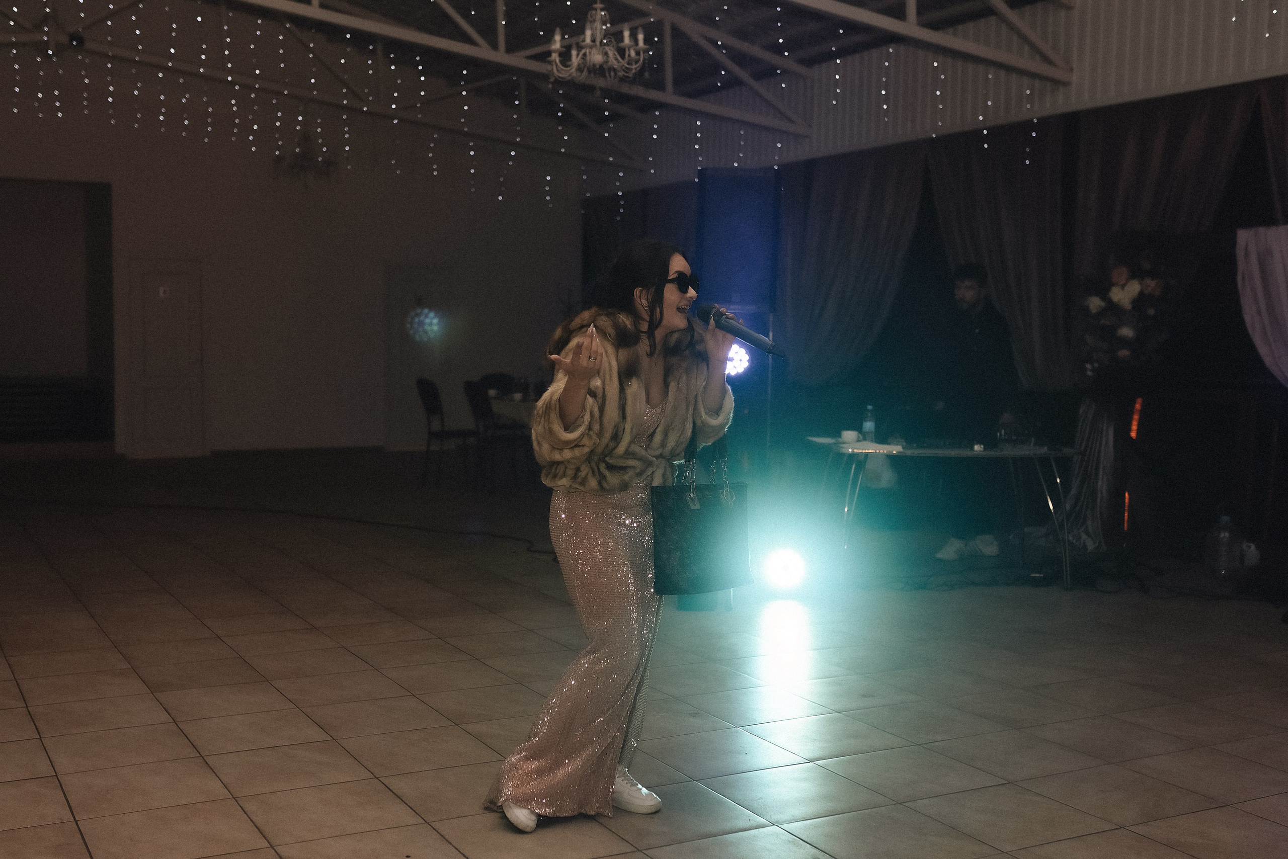 Анна и Дмитрий. Фотограф Карина Шмулёва. Воронеж и область