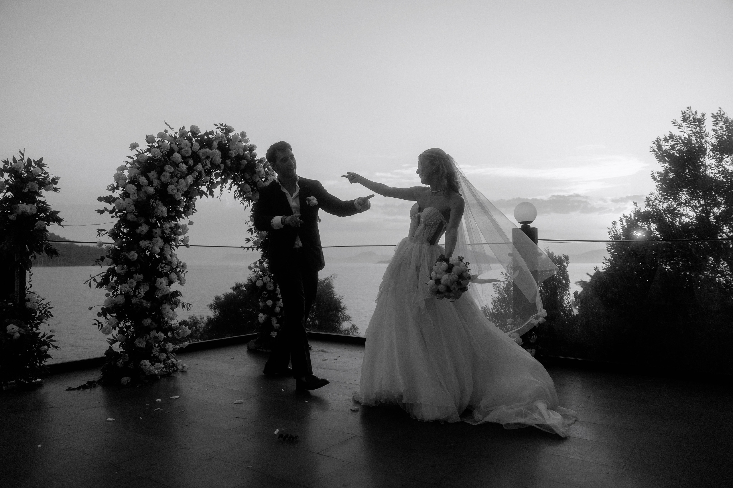 Alena+Sergey. Фотограф Иван Газукин