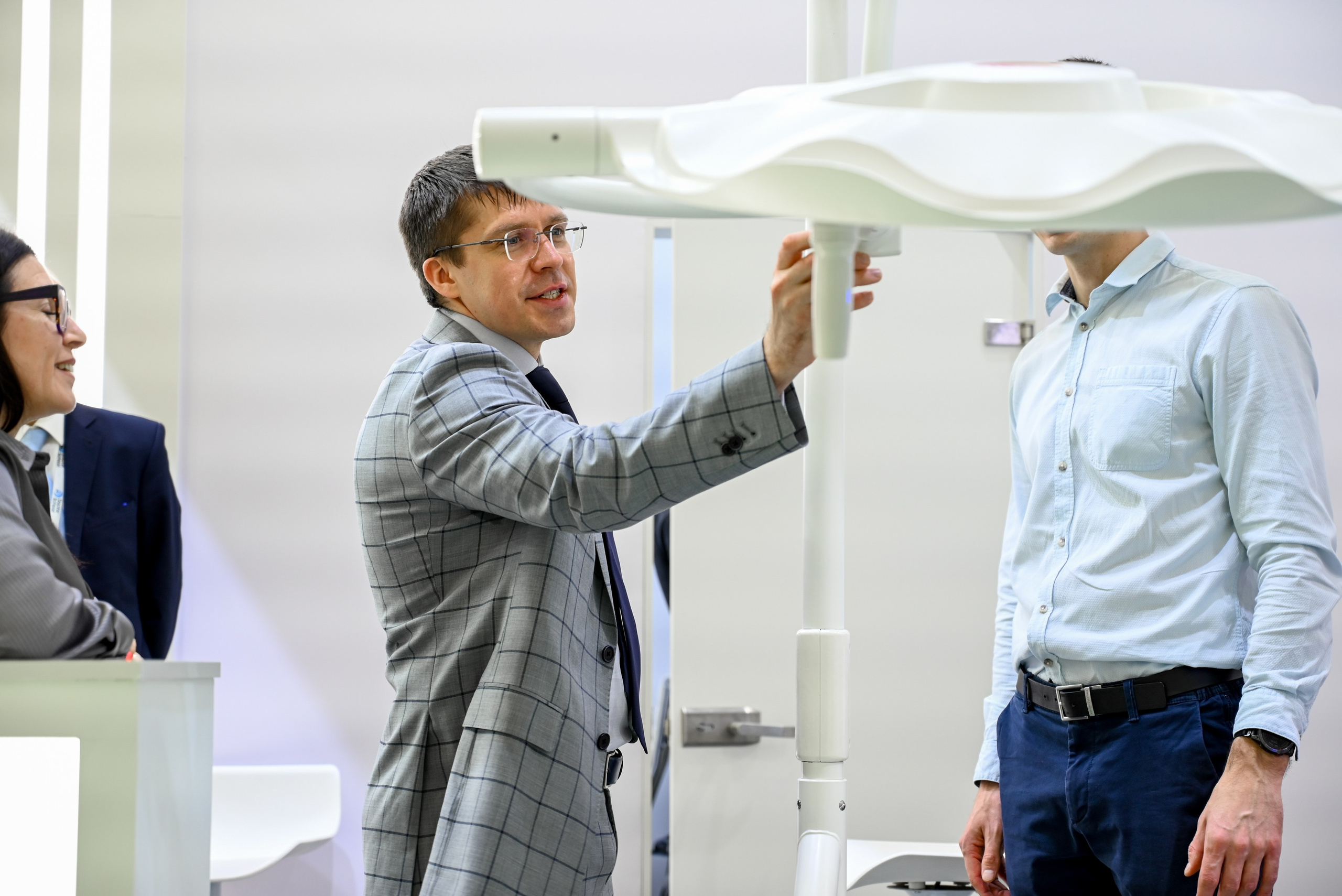 Выставки/Бизнес мероприятия. Репортажный и Портретный фотограф Глекова Ксения