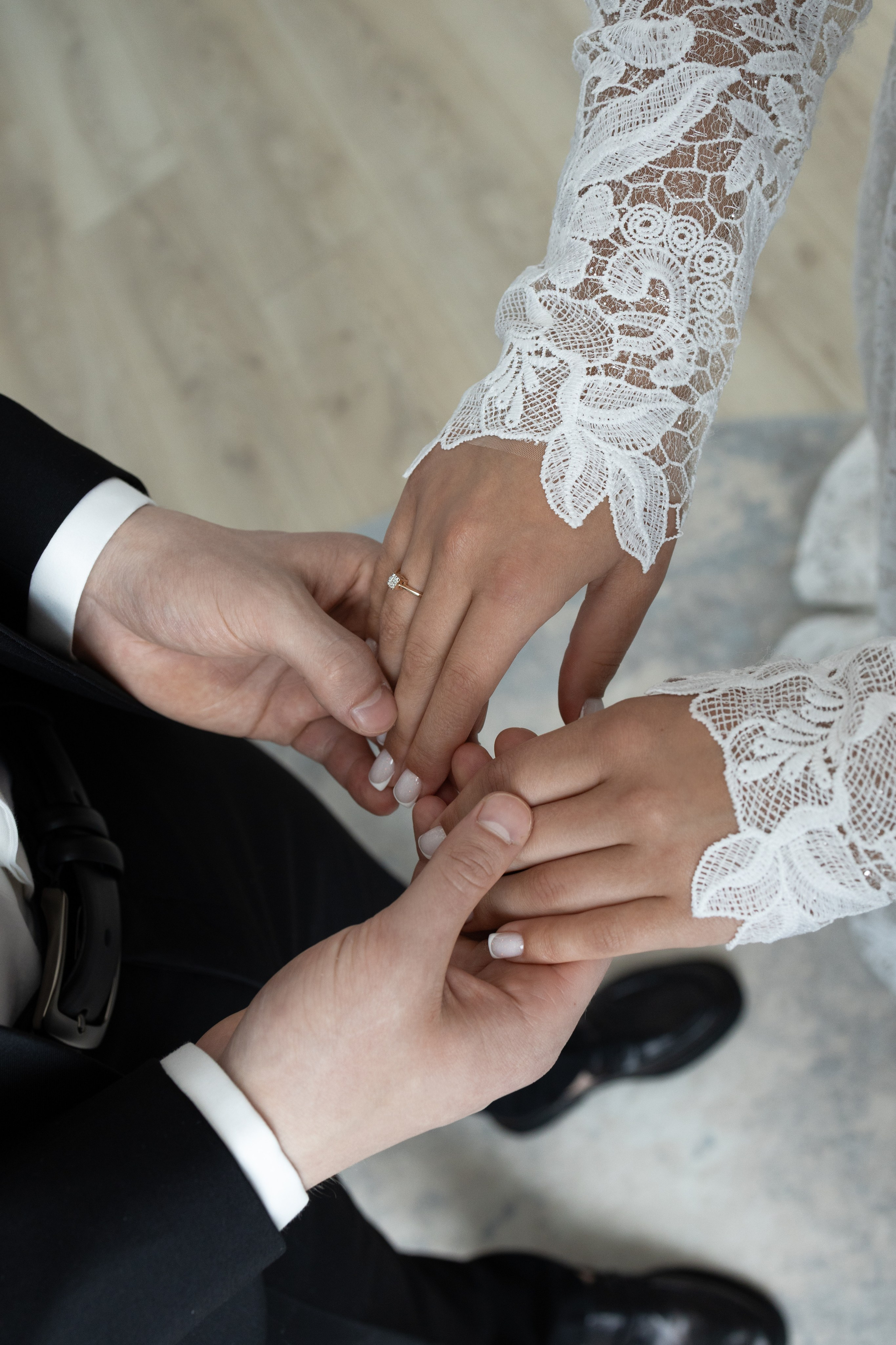 Лиза. Утро невесты. Бьюти-фотограф Москва, Ярославль Елена Кукусечка