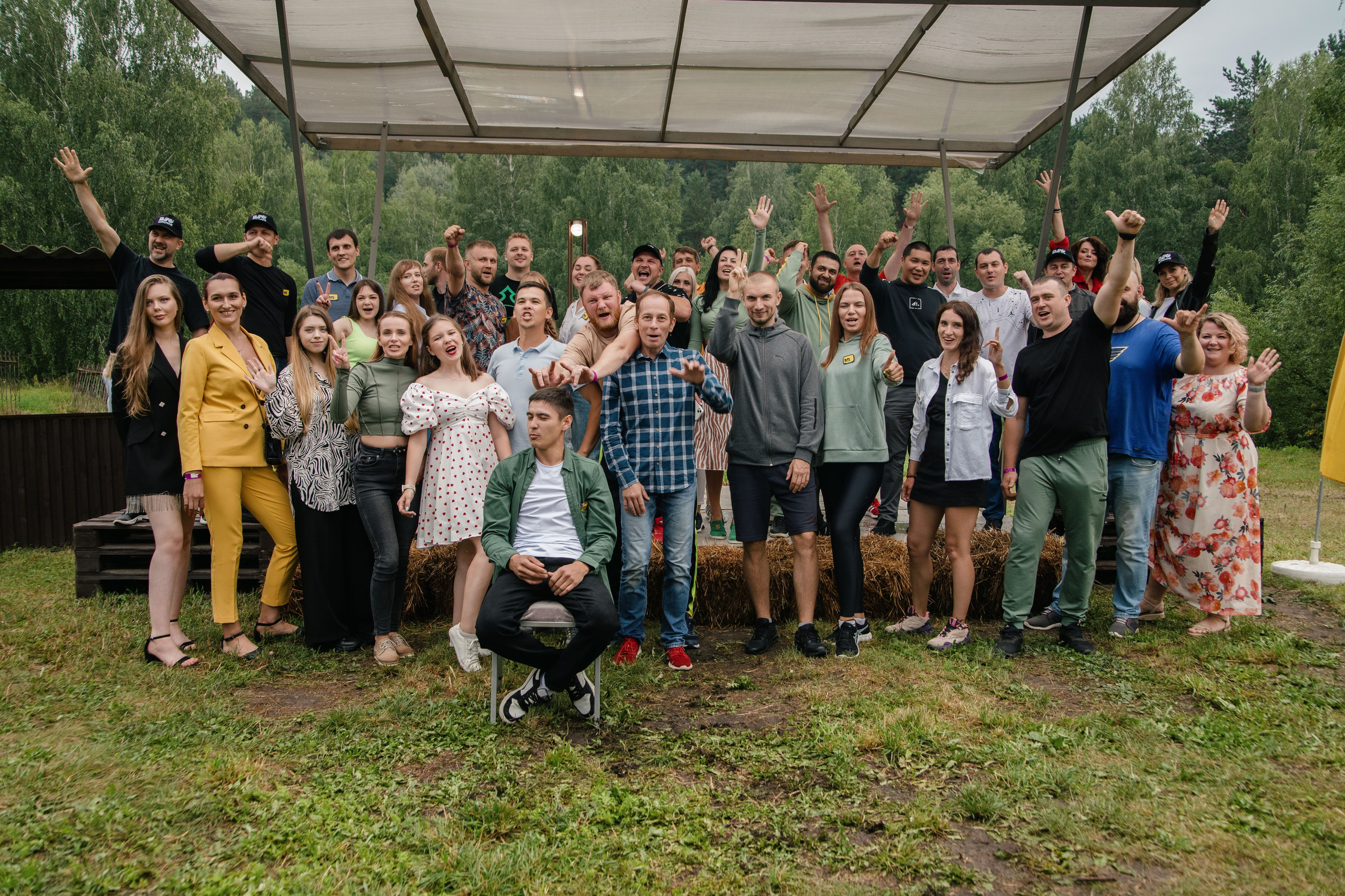 Репортажи. Свадебный и репортажный фотограф в Барнауле Евгений Самосюк