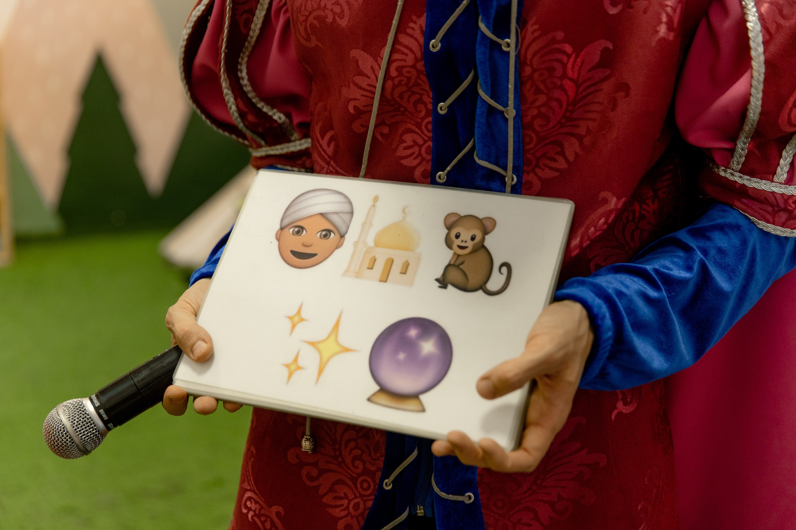 Вера 6 лет. Фотограф Роман Полянин