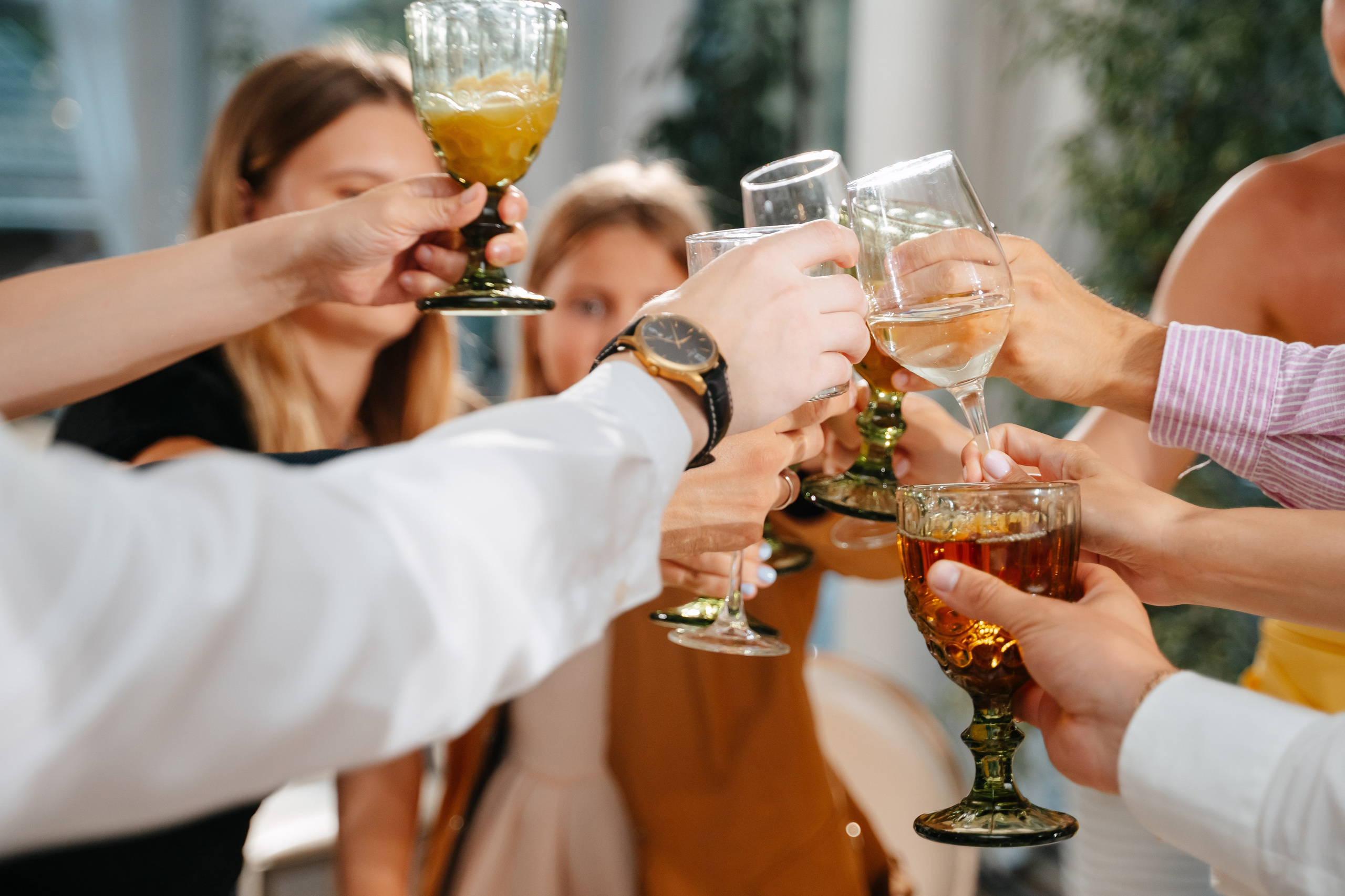 Александр и Мария. Семейный и свадебный фотограф в Санкт-Петербурге и Москве