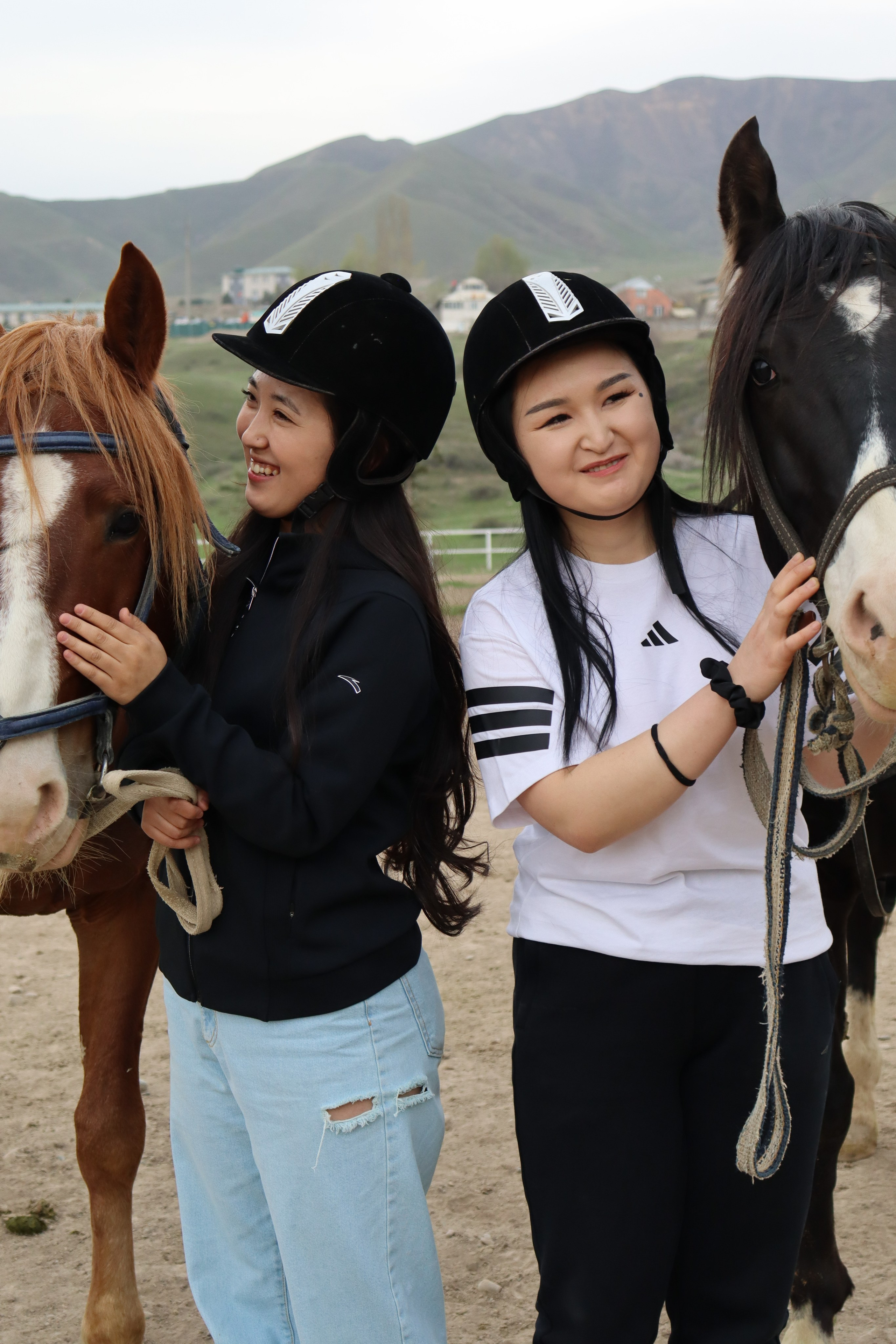 Muras-resort. Фотограф