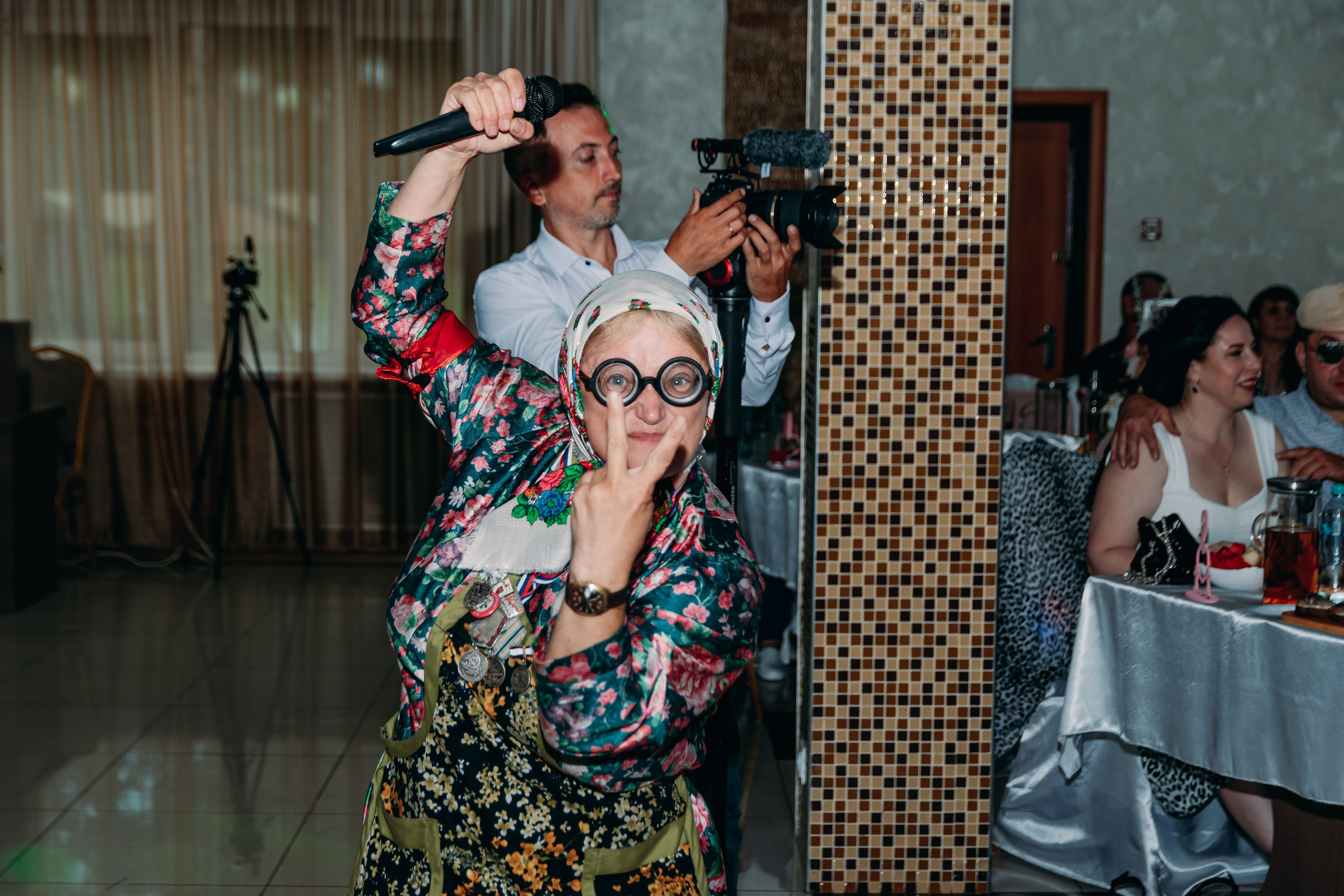 Артур и Елизавета. Фотограф Алёна Царькова. Киселевск