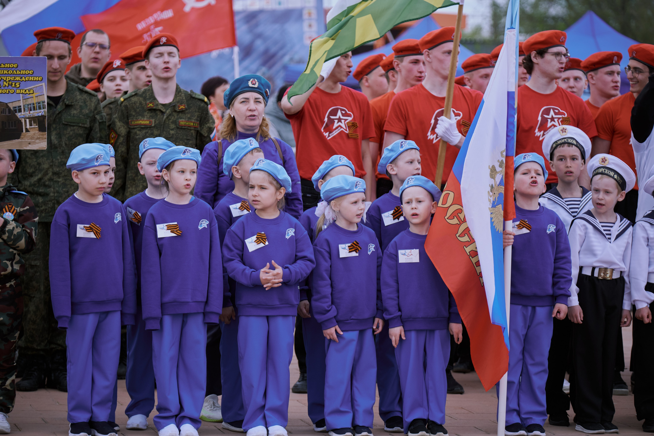 Сибагро (строевая). Свадебный фотограф в Екатеринбурге Соседков Евгений