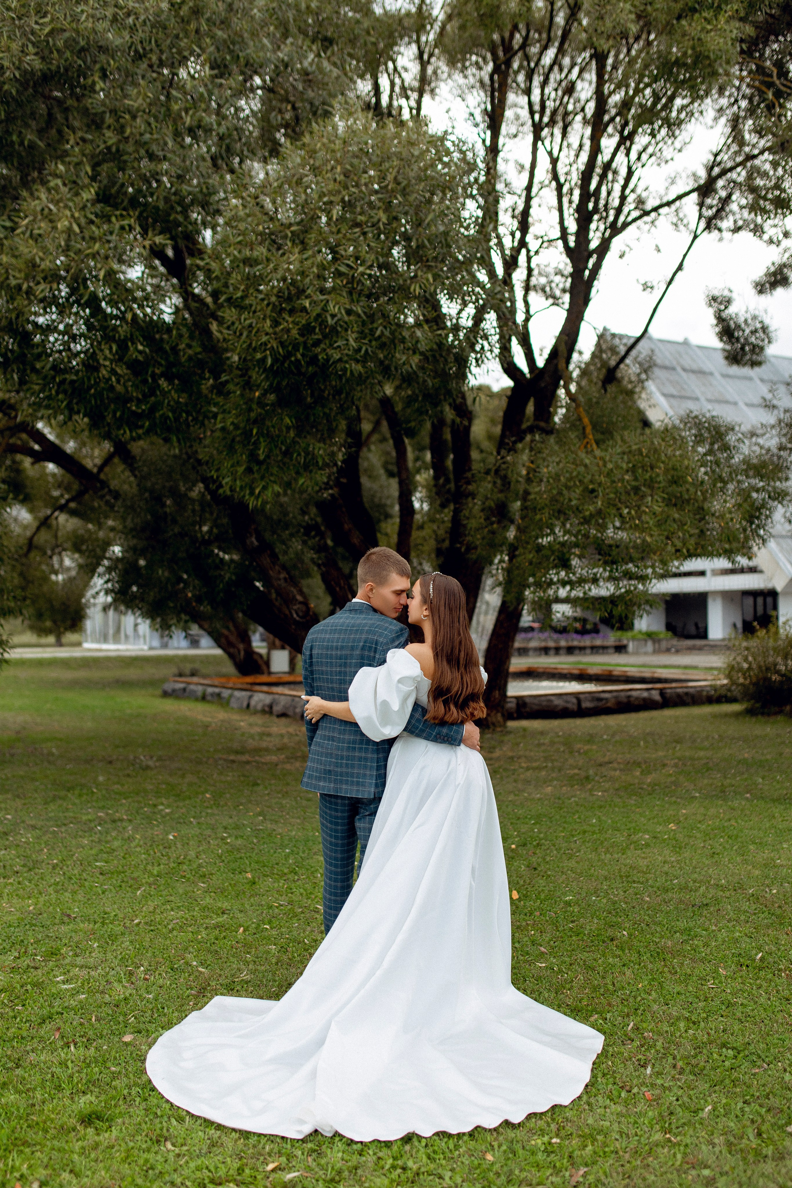 Свадьба 08.09.23 Суздаль. Индивидуальный, семейный и свадебный фотограф