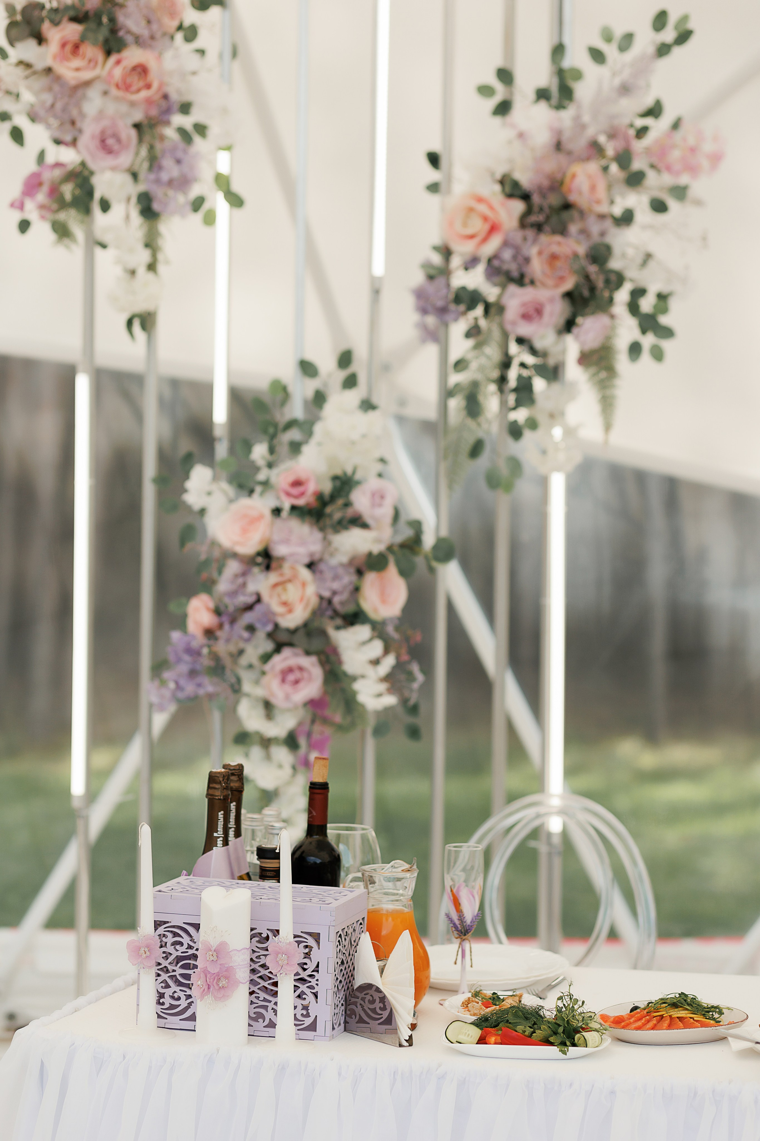 Свадьба Ксении и Игоря. Свадебный и семейный фотограф в Твери и Тверской области