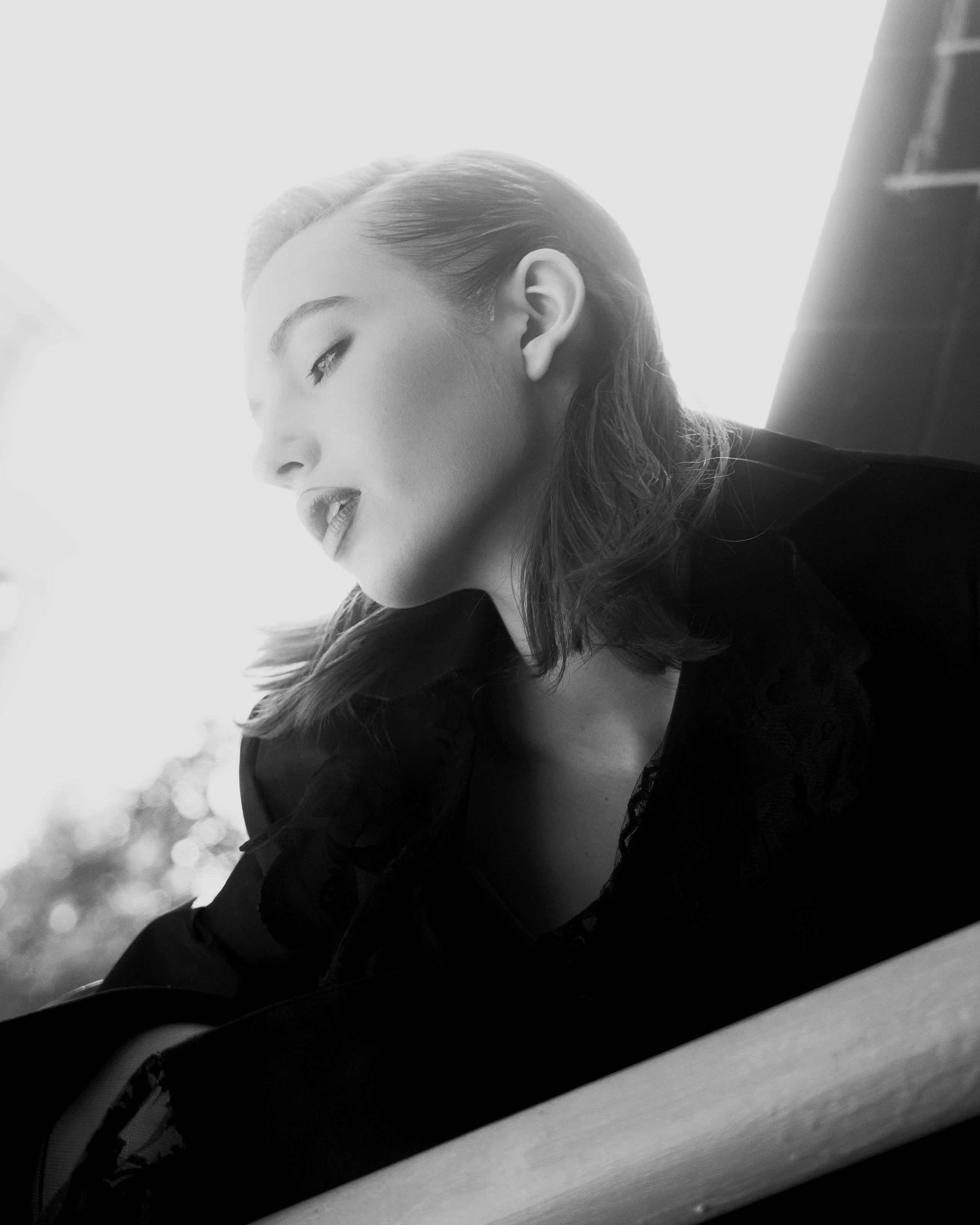 MARIA. TUTSARKIS — Art Director | Stylist | Photographer