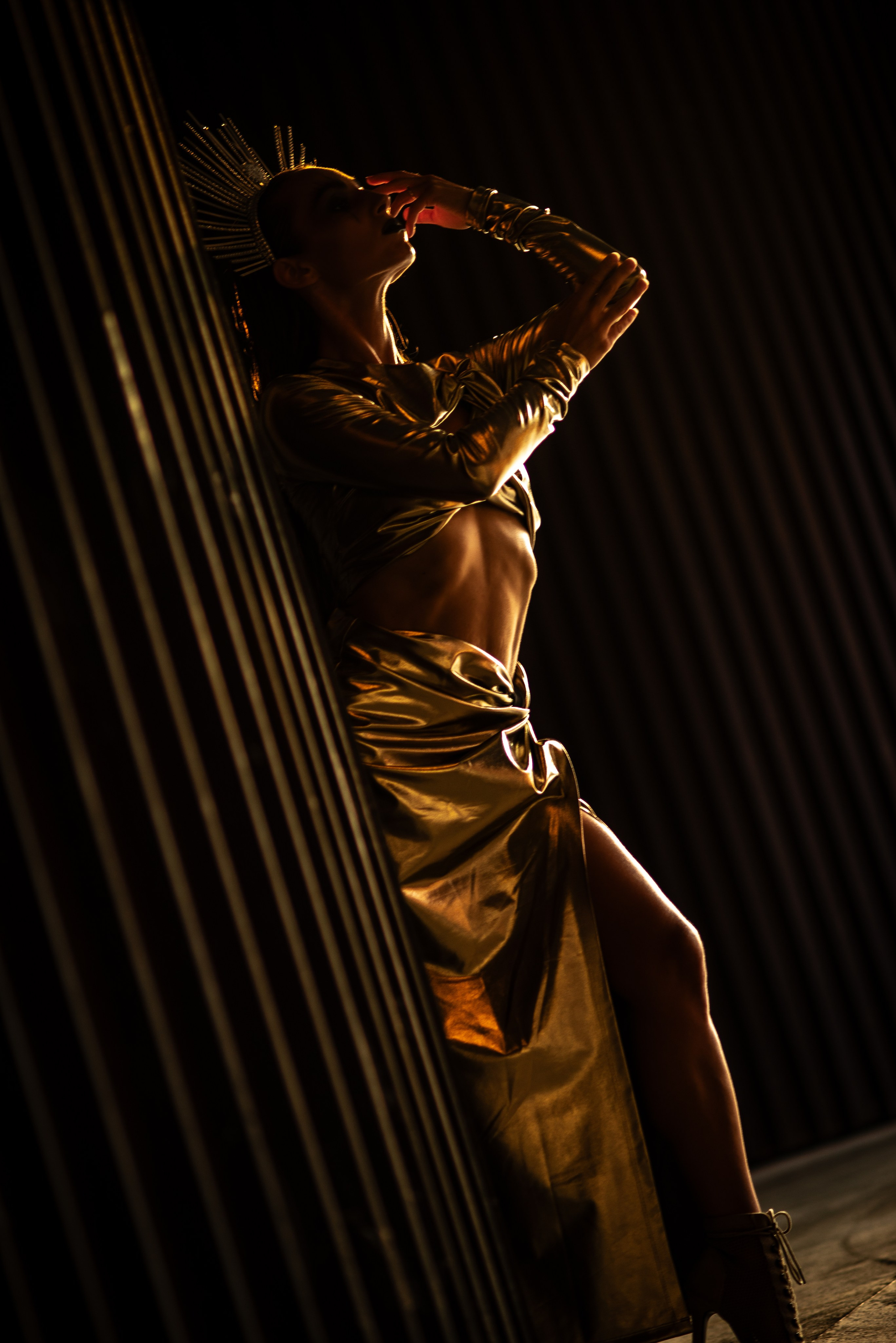 Paris | Summer. Bekagaev photography