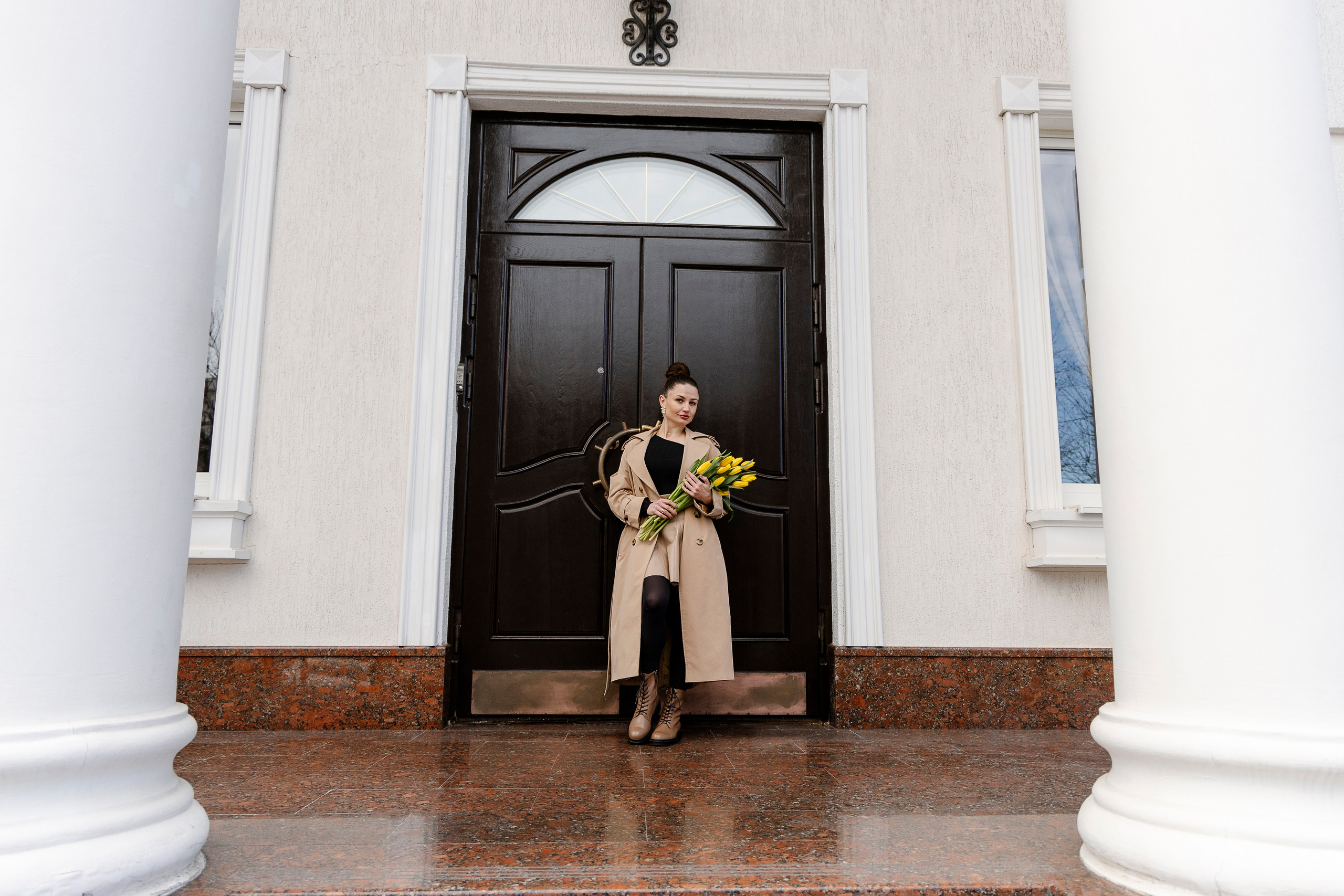 Люба. Фотограф Новороссийск