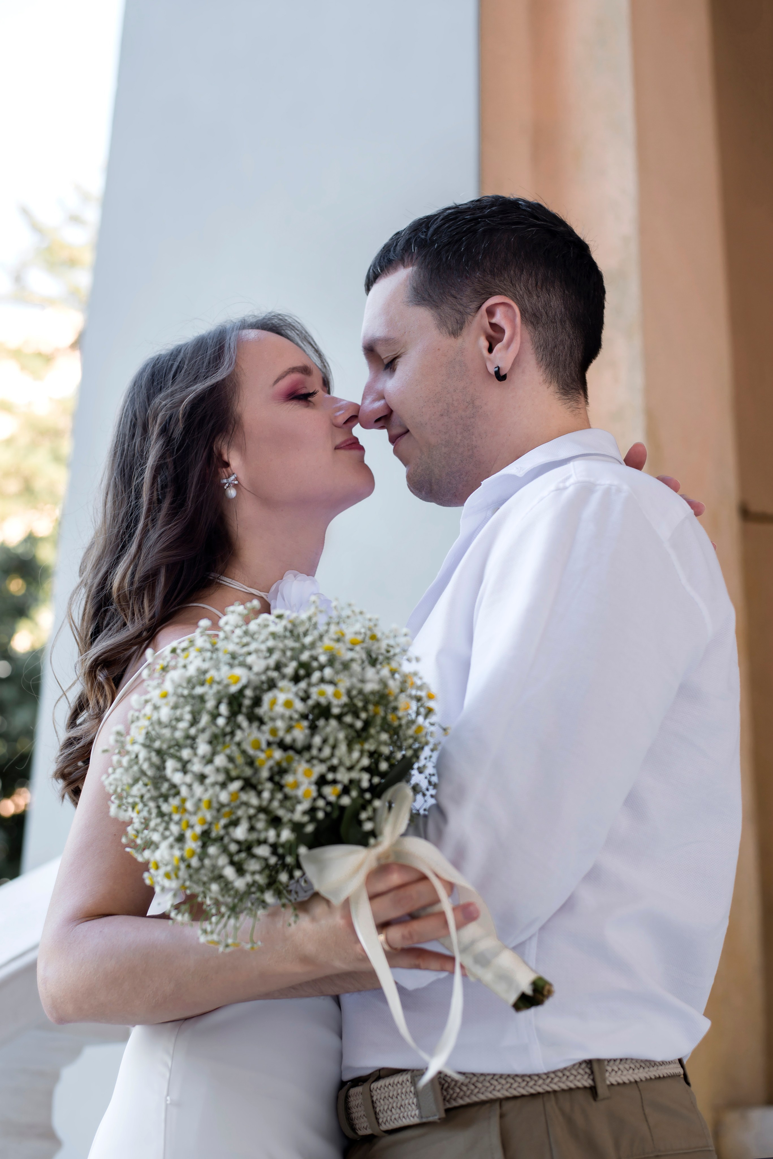 Свадебные фотосессии. Главная