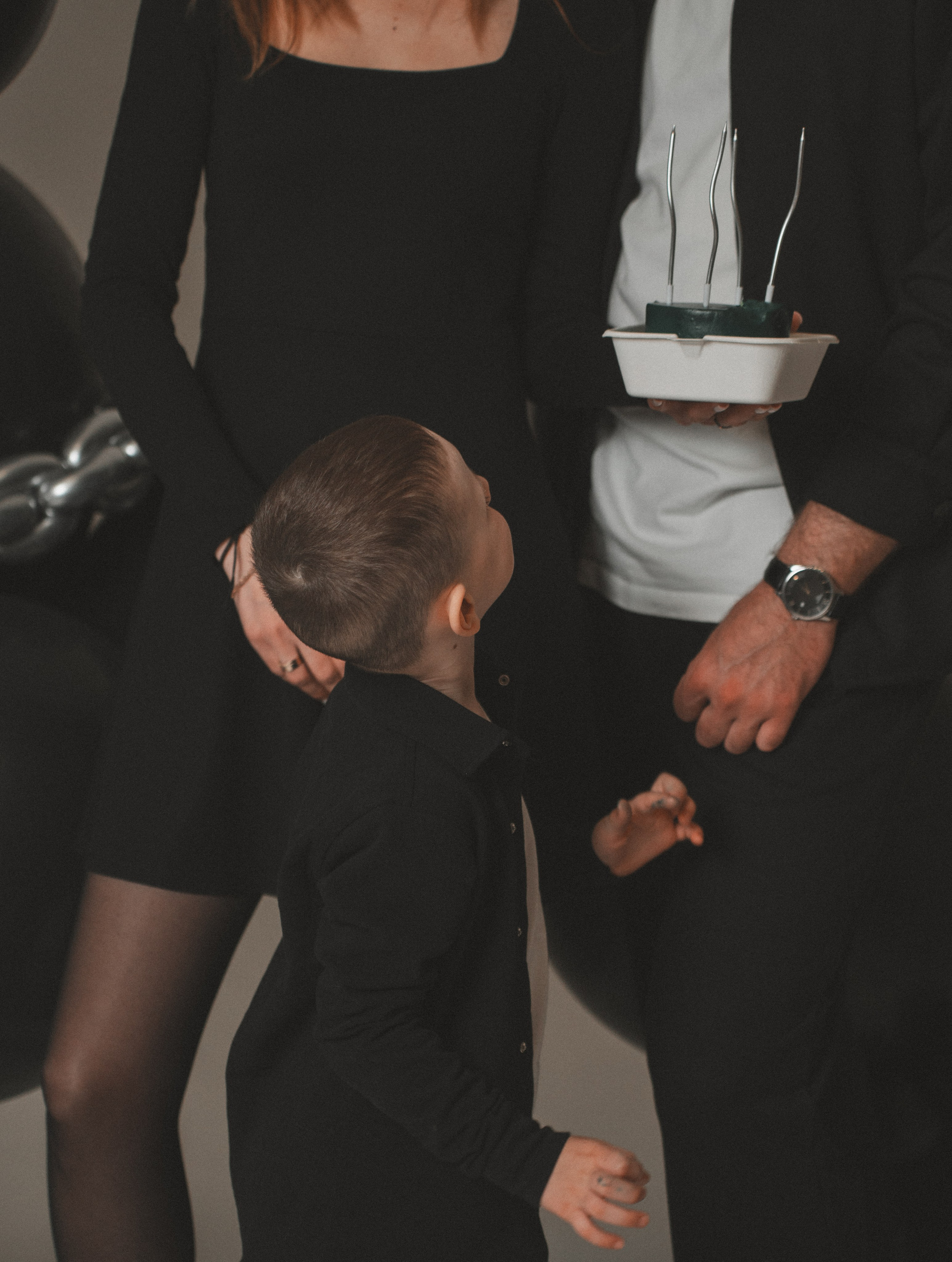 Family. Фотограф Веста Шикунова