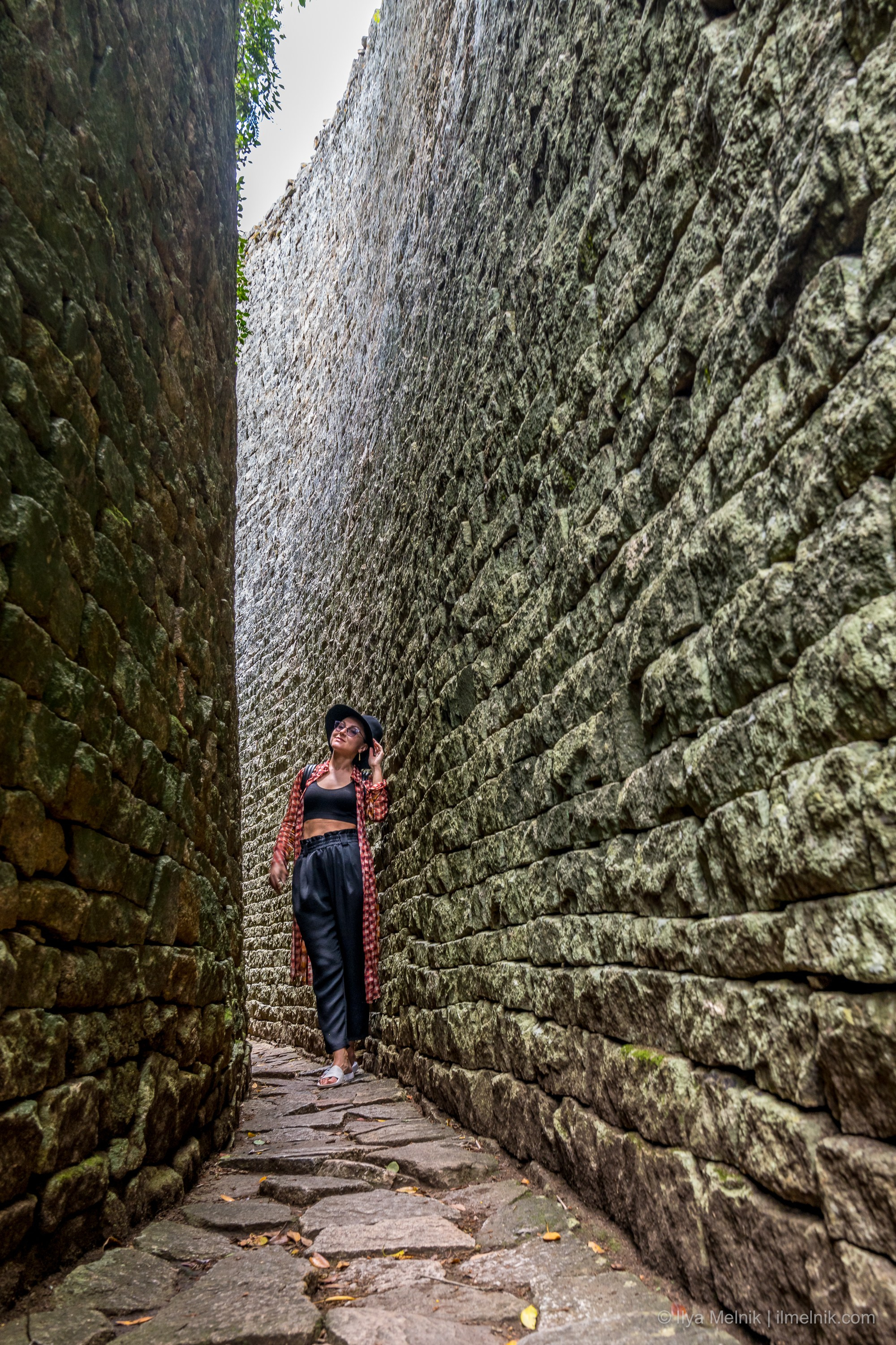 Zimbabwe. Ilya Melnik Photography