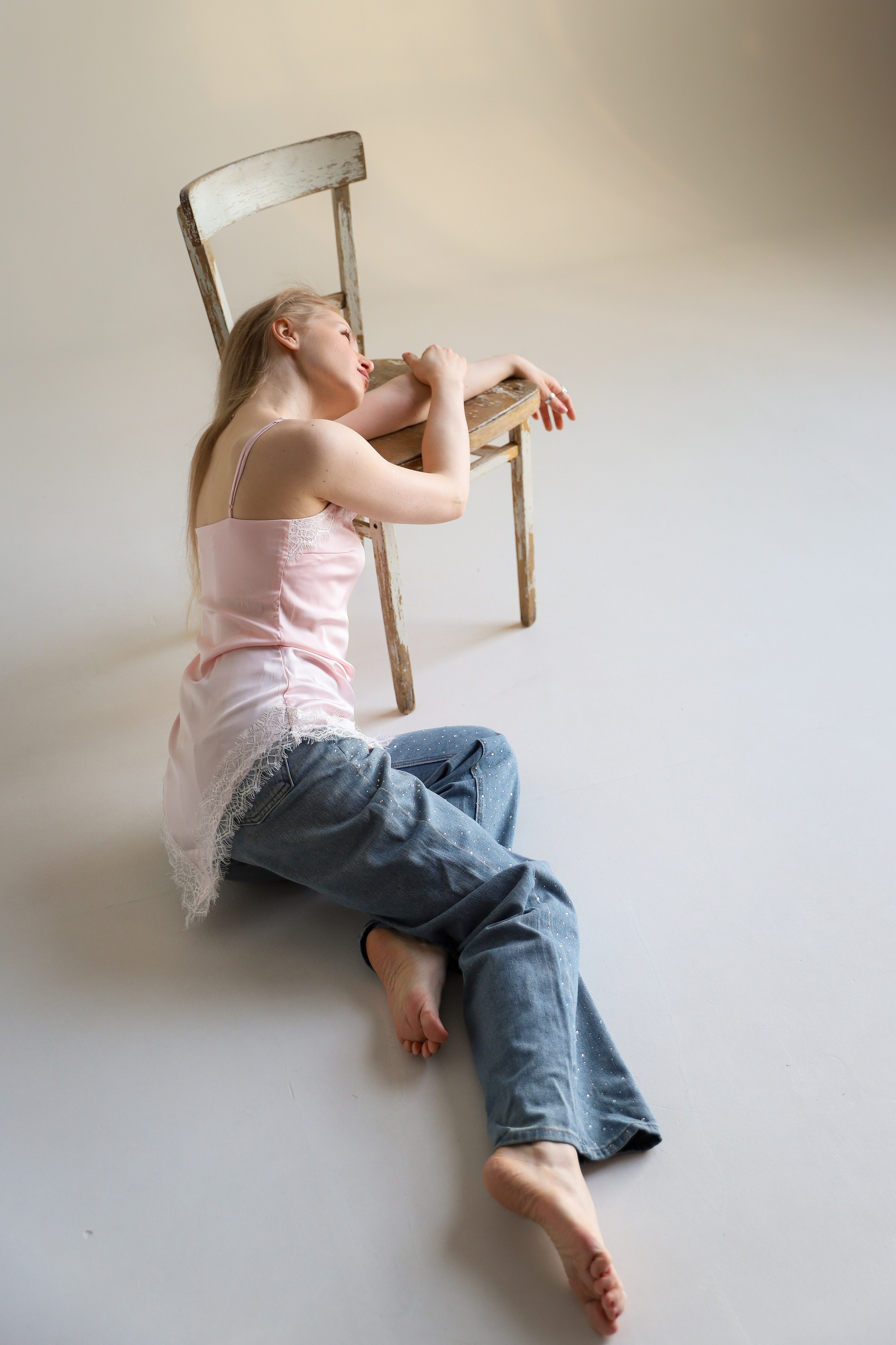 Маша. Фотограф в Сургуте Брызгунова Анастасия