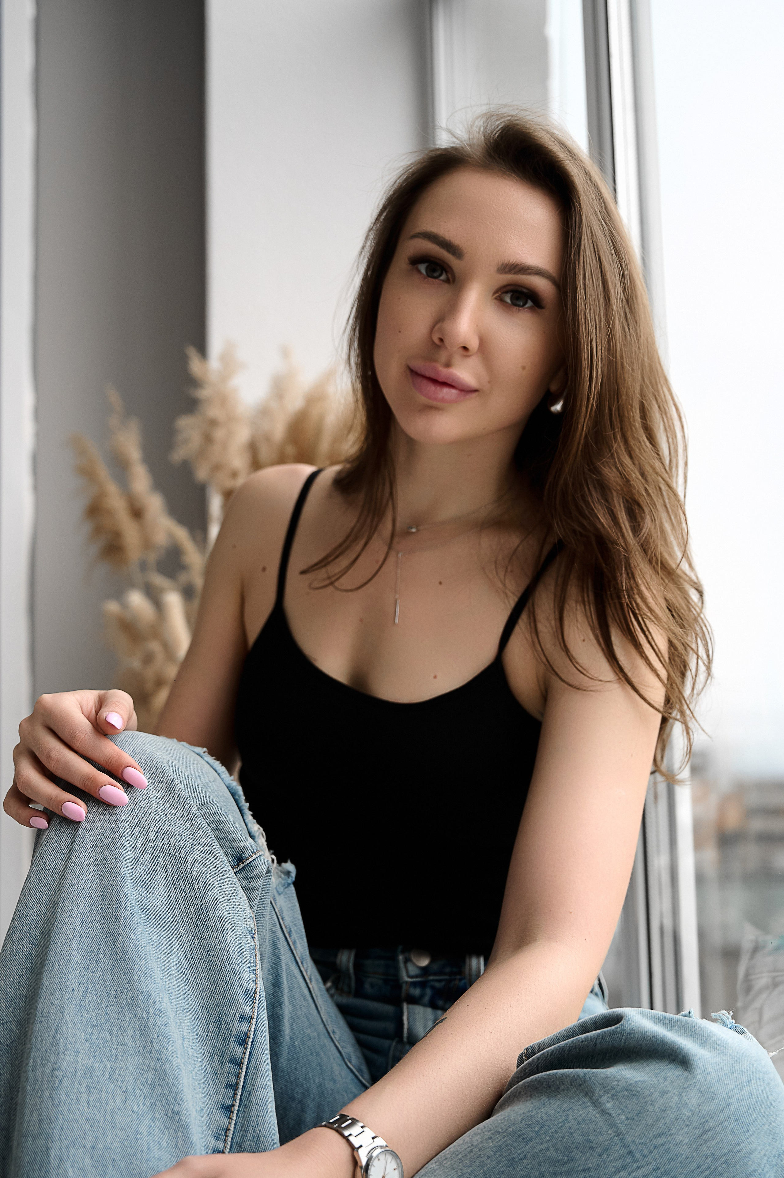 Юля. Фотограф Юлия Тоньшина