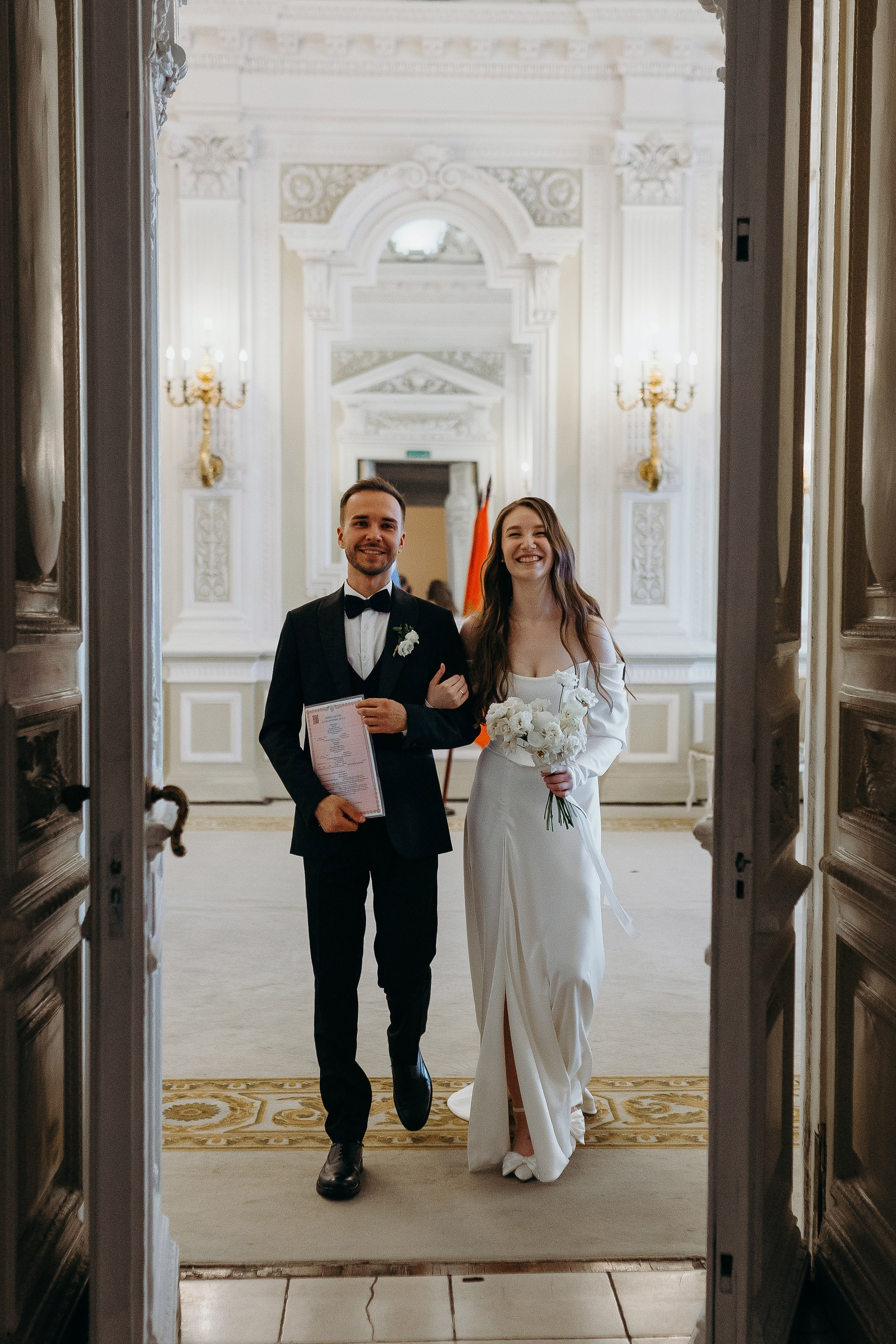 Wedding day 08.07.23. Свадебный фотограф в Санкт-Петербурге