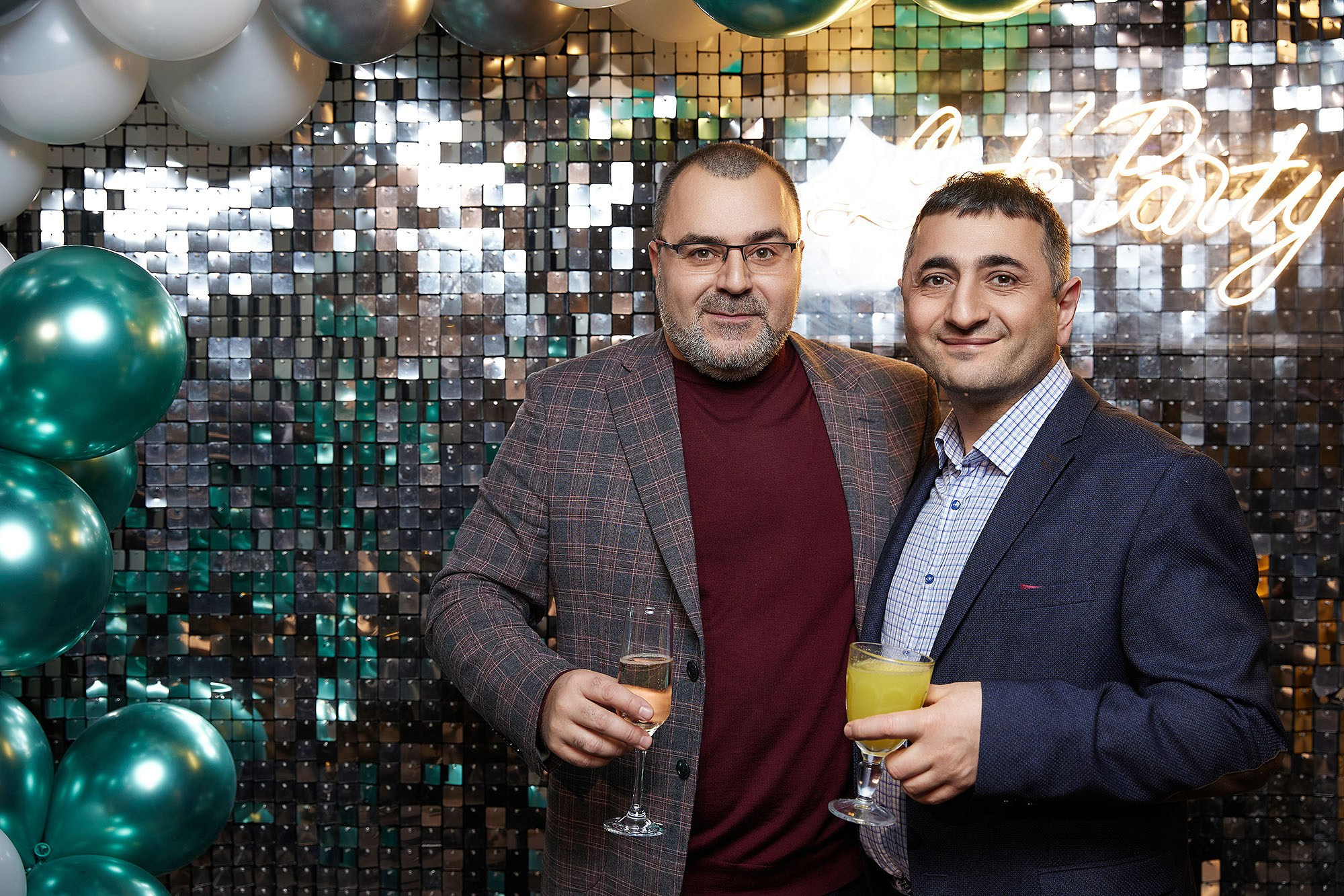 Съемка корпоративов. Фотограф в Москве Валерий Боцман