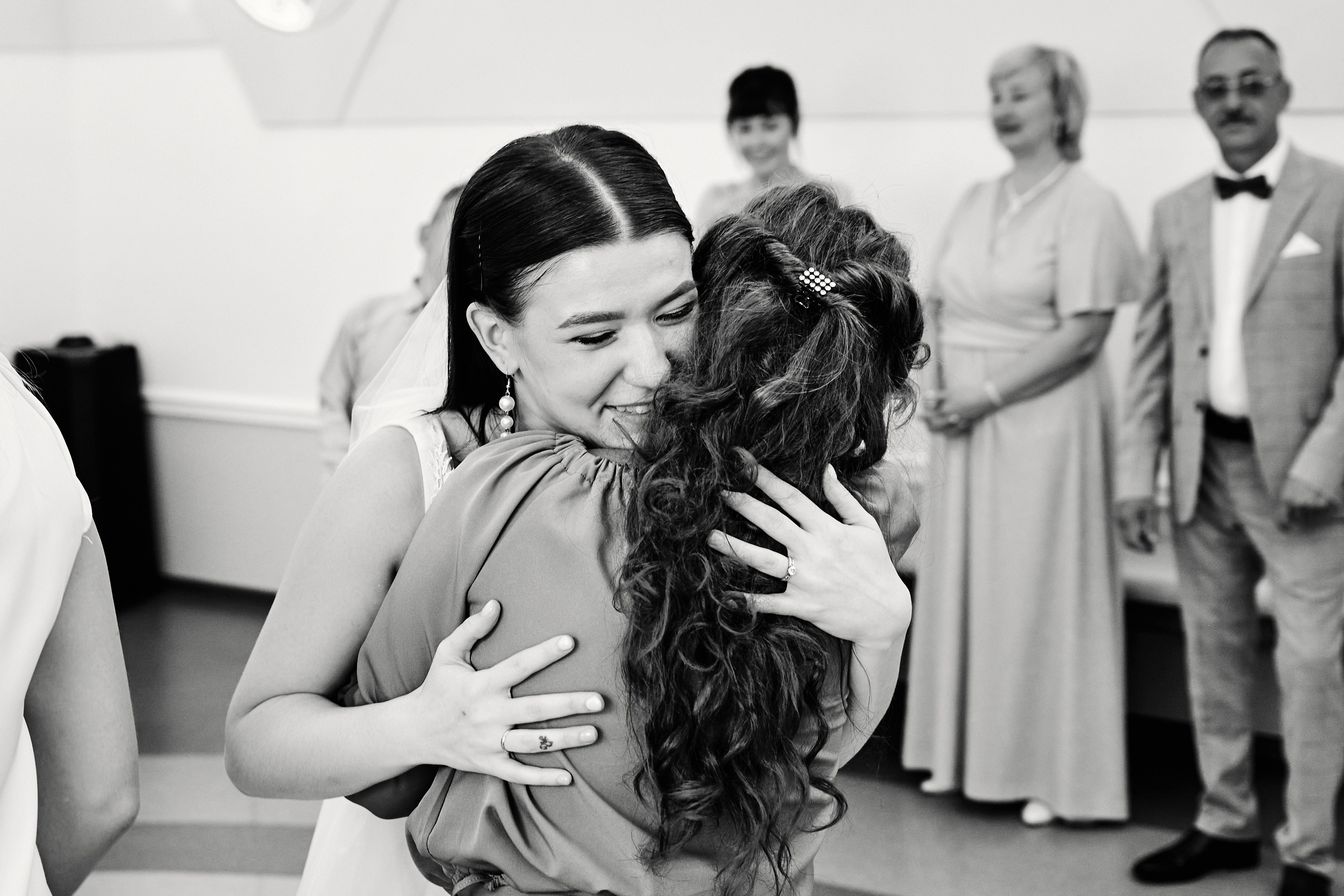 Ольга и Максим