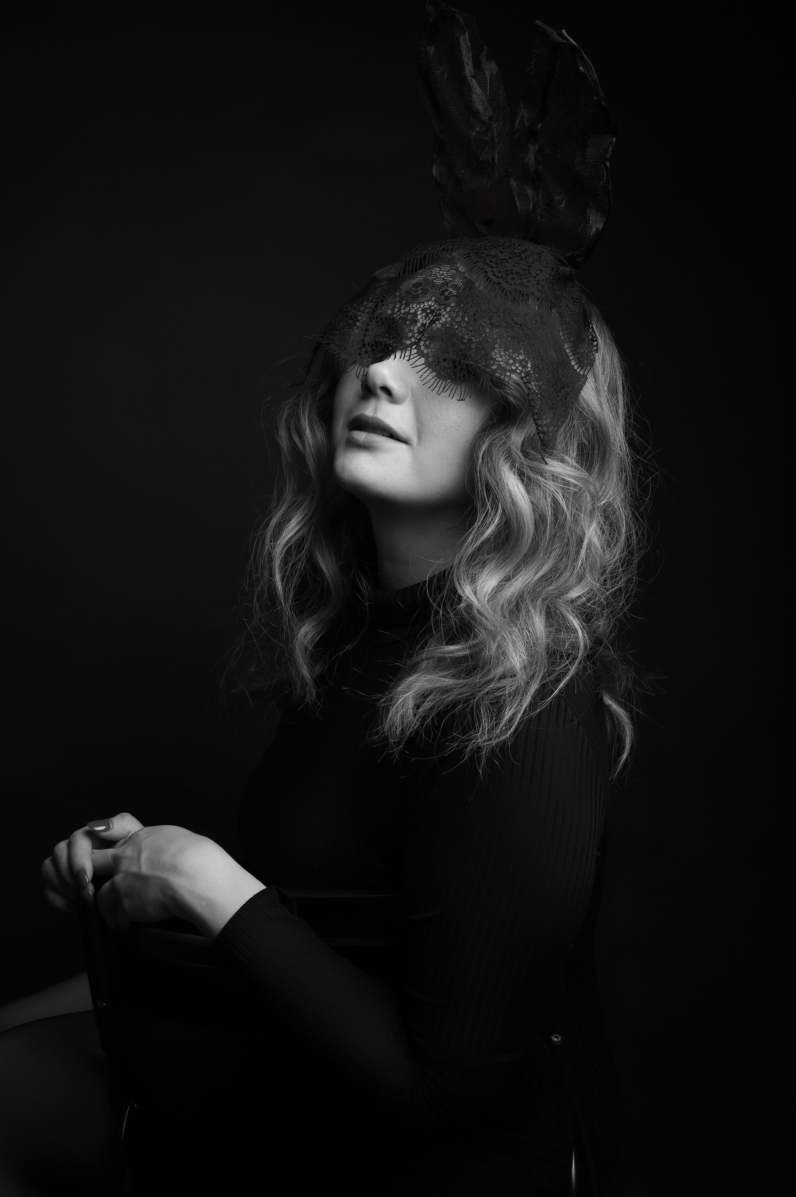 Женские. Фотограф Тимур Сулейманов