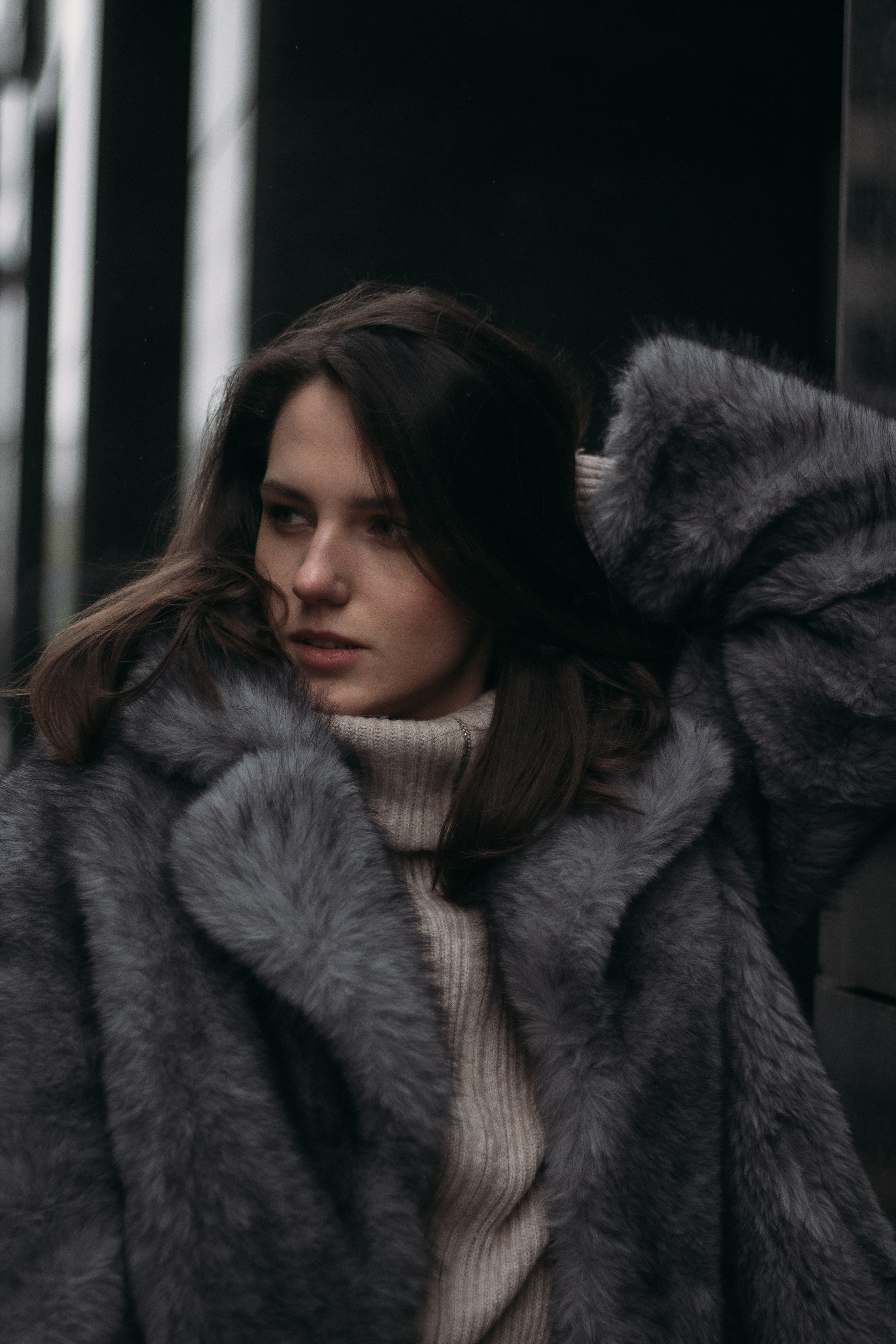 Street Icon. Katrin Rosevelli твой персональный фотограф