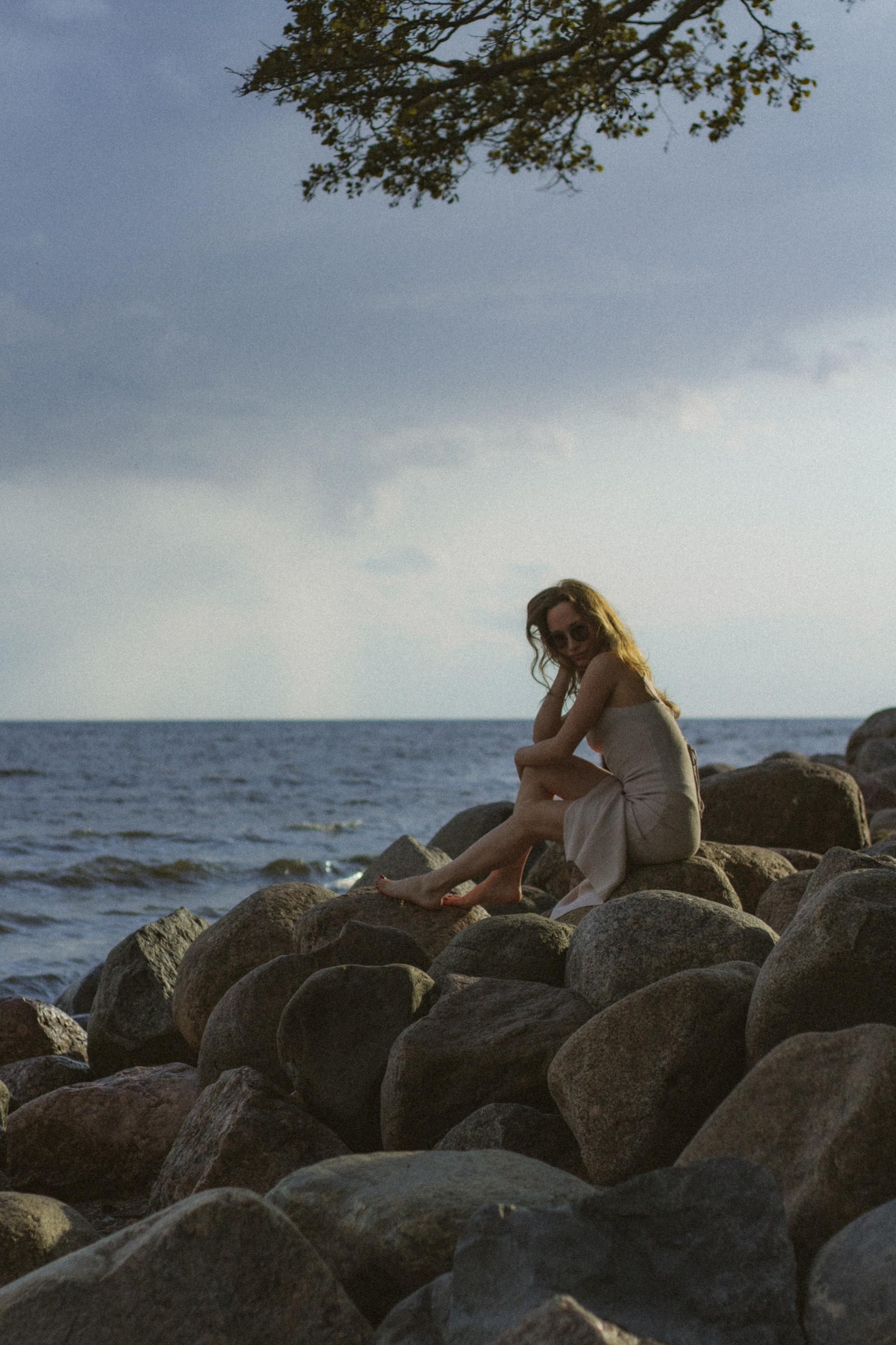 Vintage summer. Katrin Rosevelli твой персональный фотограф