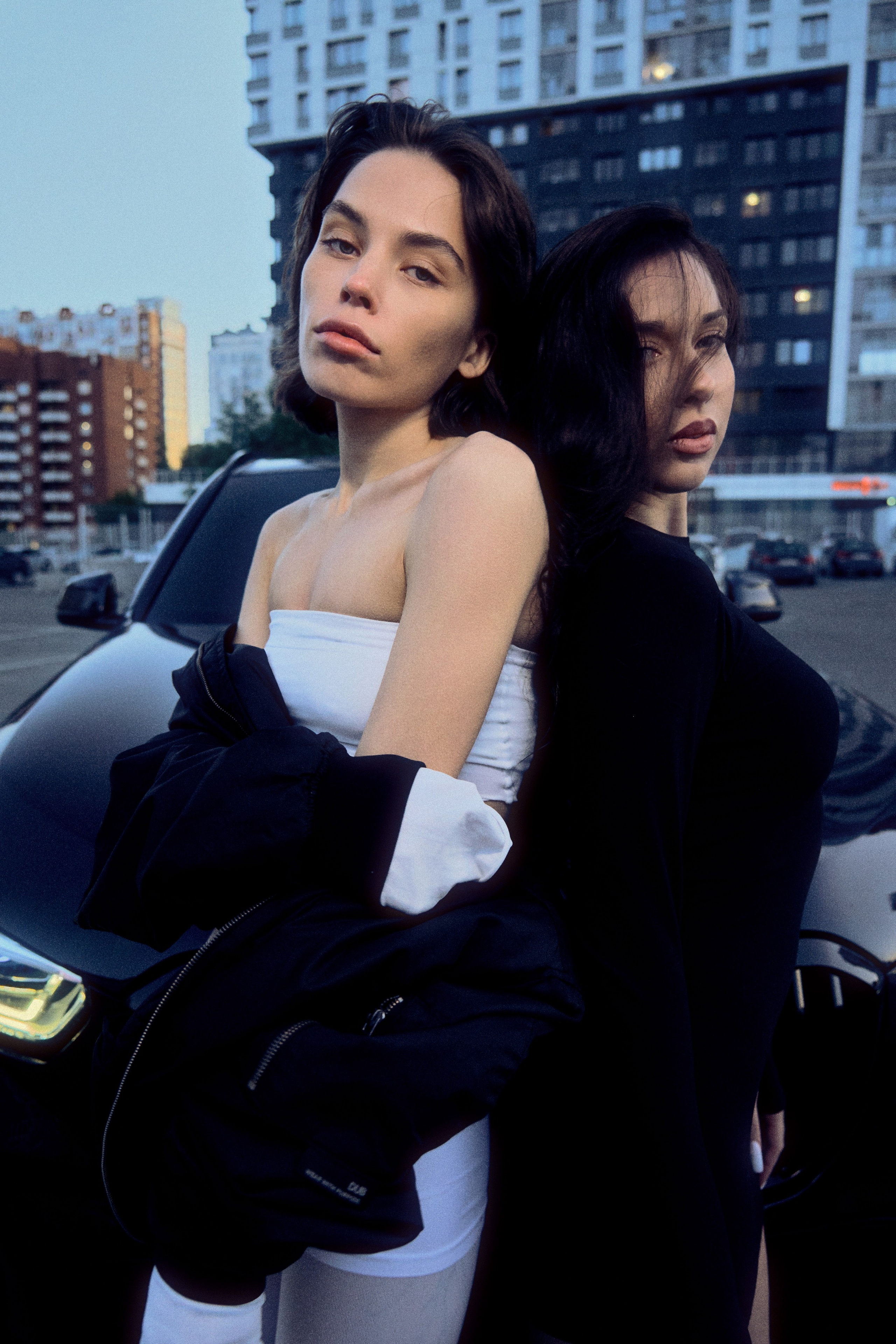 LUXURY GIRL. Репортажный фотограф мероприятий и концертов в Екатеринбурге