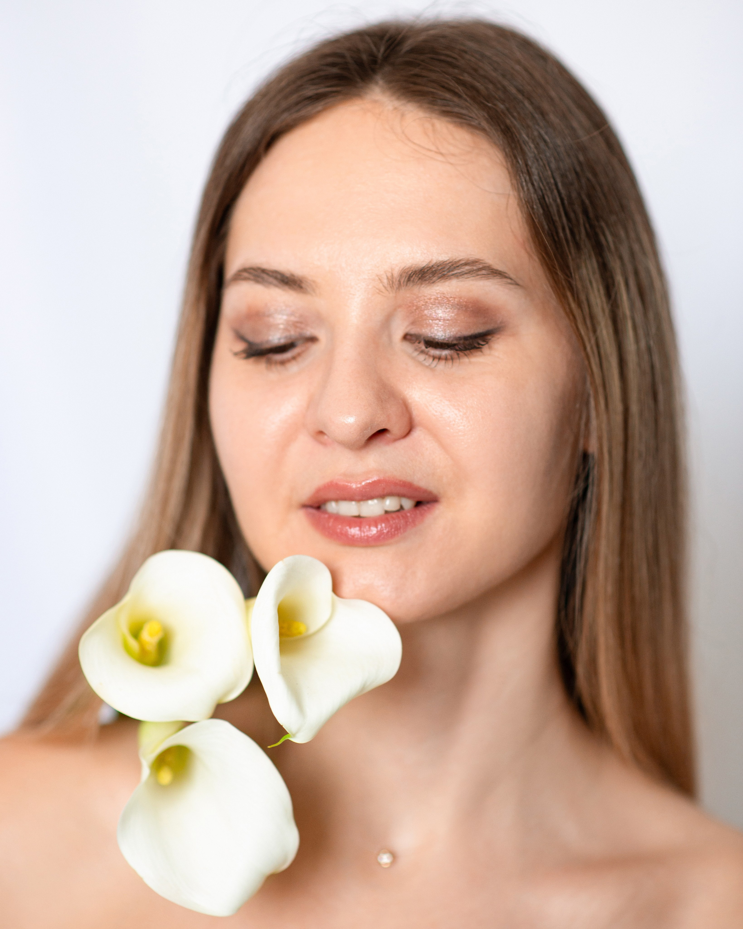 Art. Portrait Photographer in Israel Julia Chernik