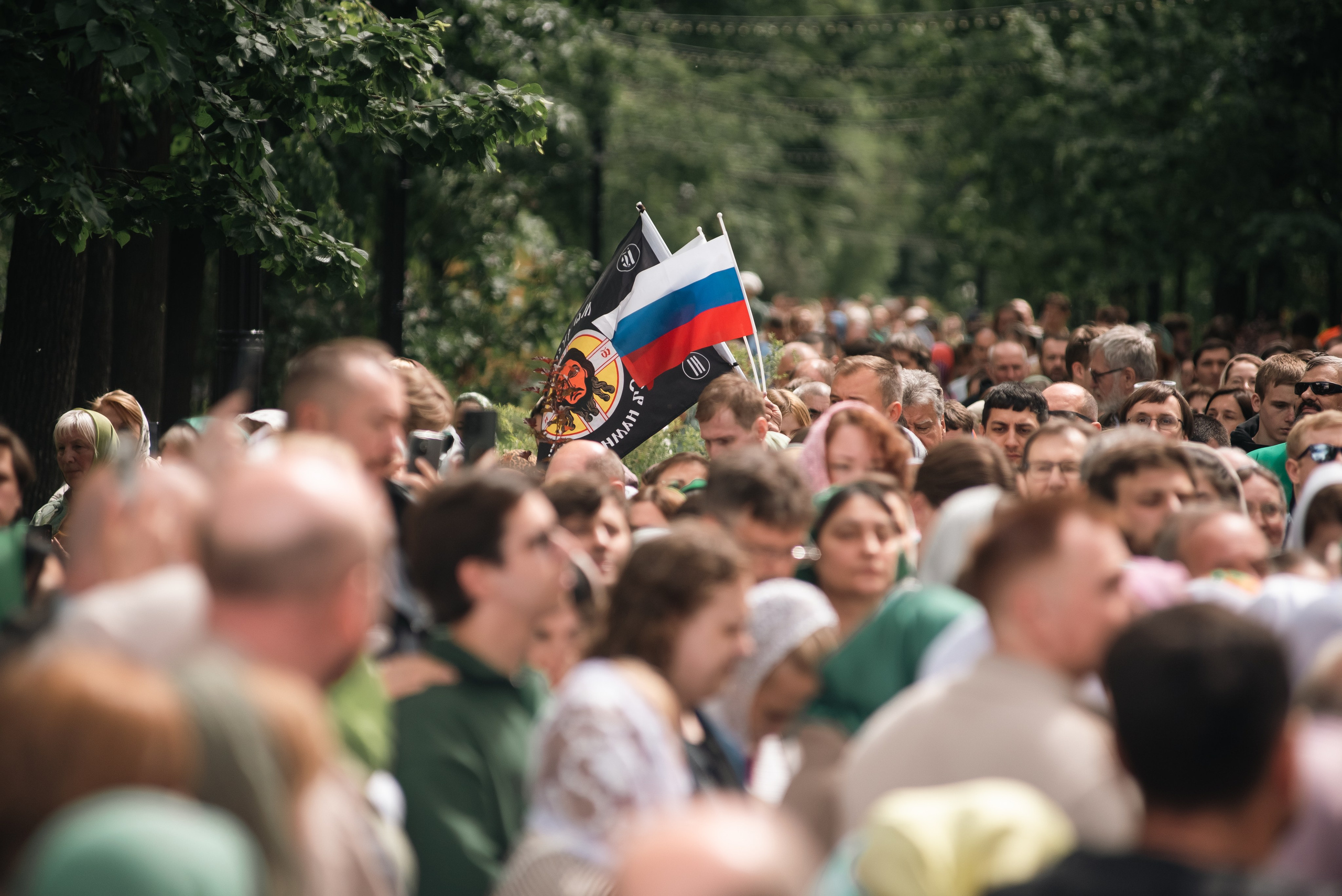 Троица. Фотограф, визажист. Москва