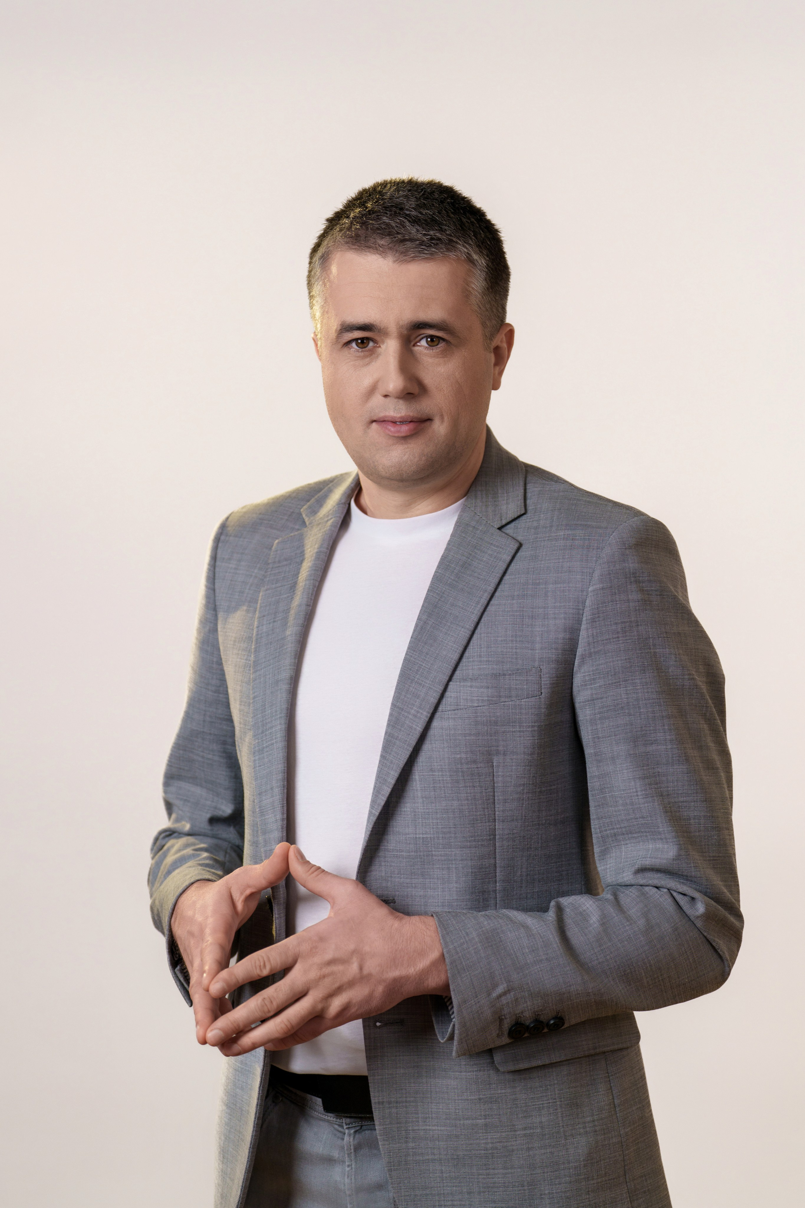 Жанровый портрет. Фотограф Артем Павлов