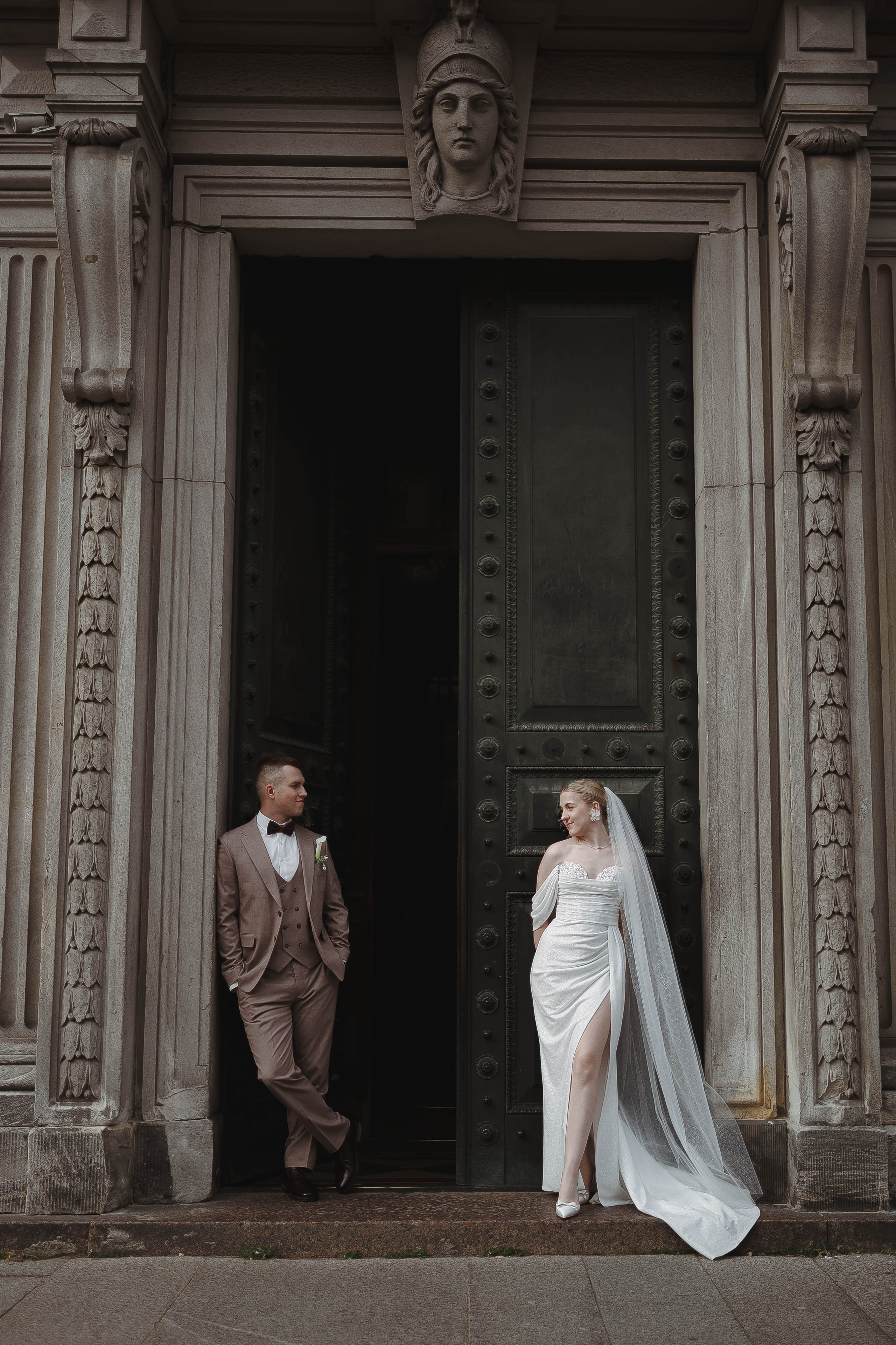 Heart & Soul. Свадебный фотограф Татьяна Лейн в Санкт-Петербурге