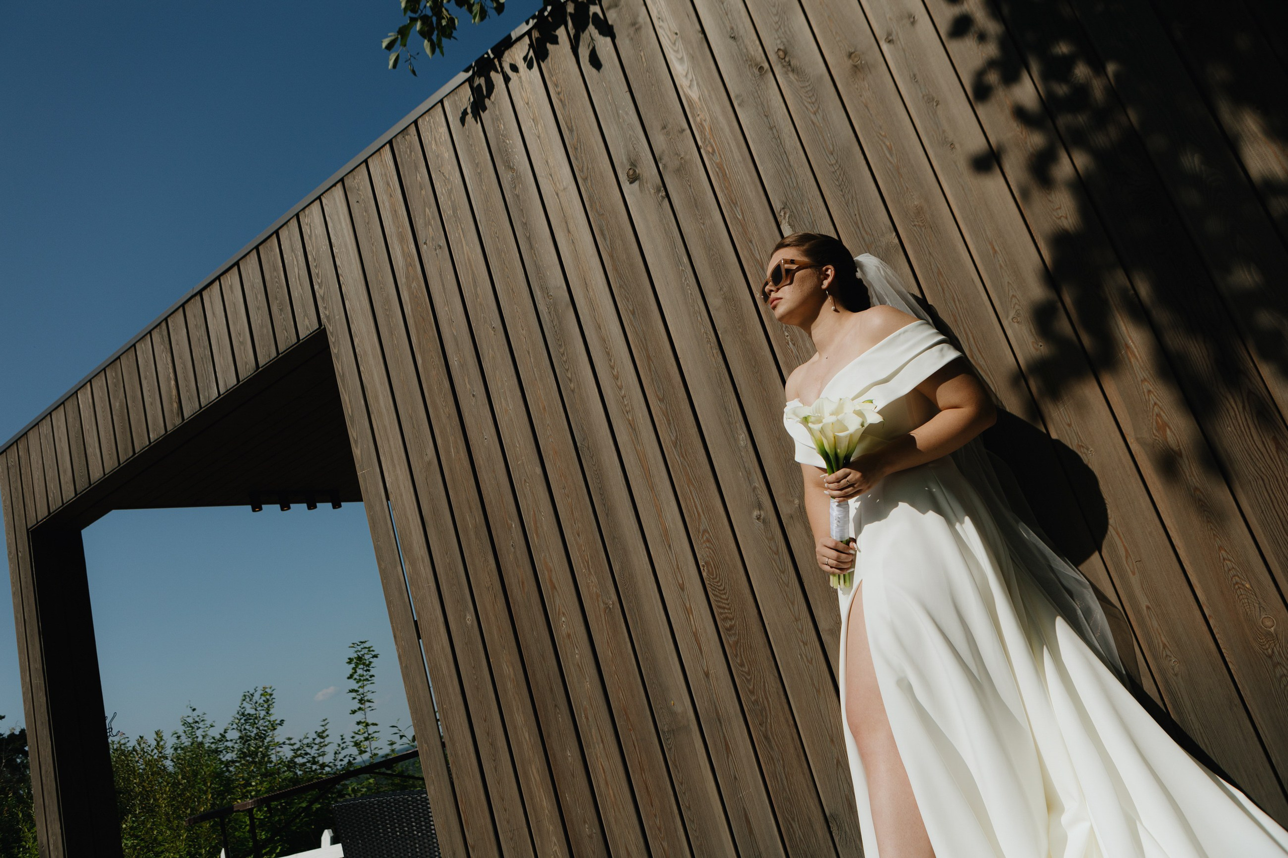 Евгений и Виктория. LEVORIGINAL