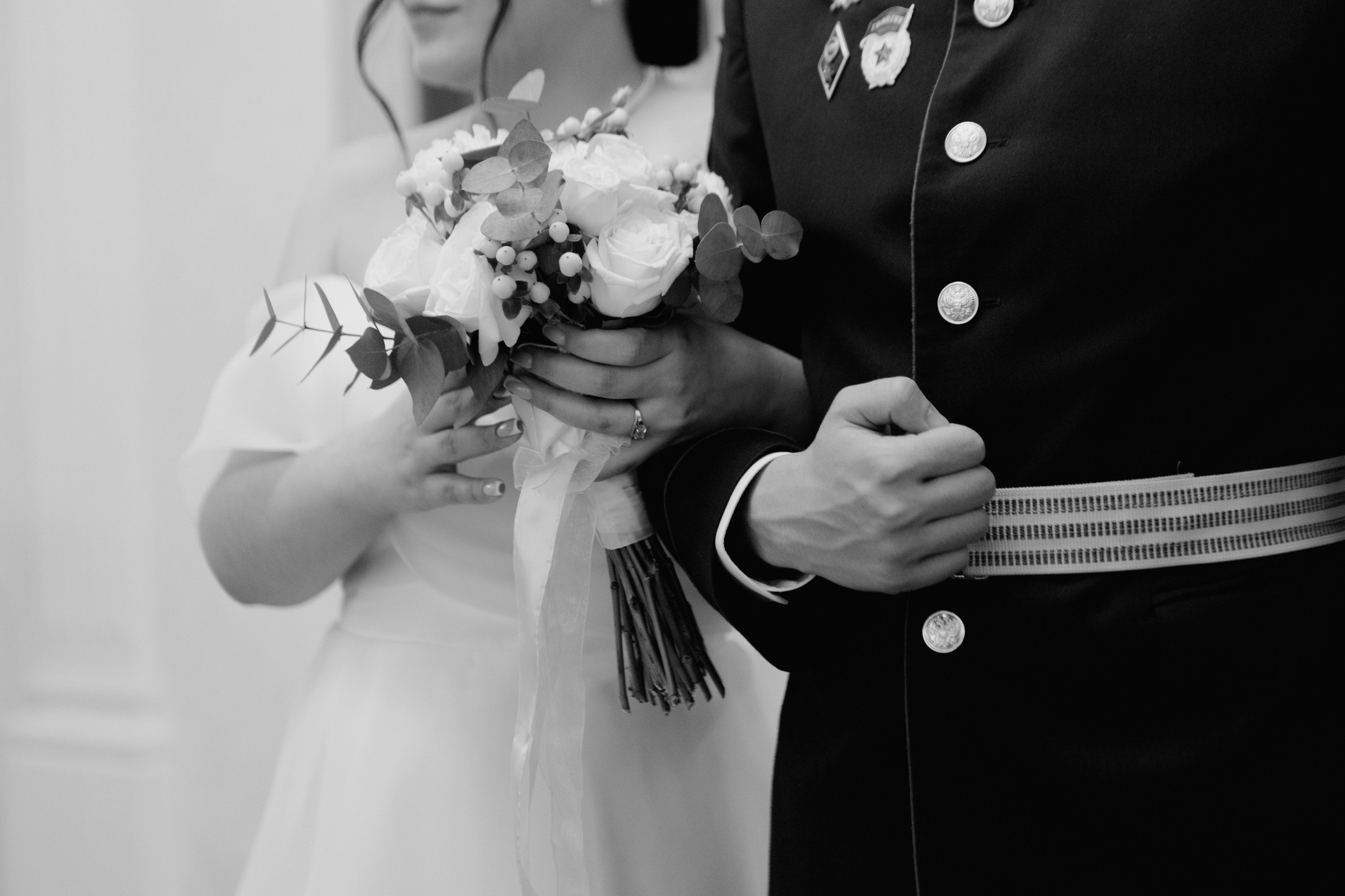 Наталья и Игорь. LEVORIGINAL