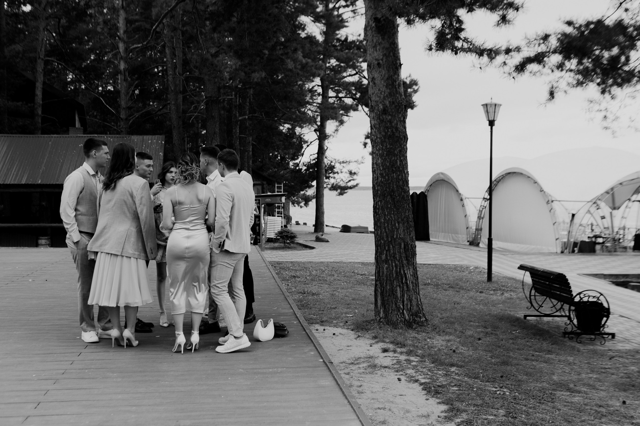 Артём и Екатерина. LEVORIGINAL