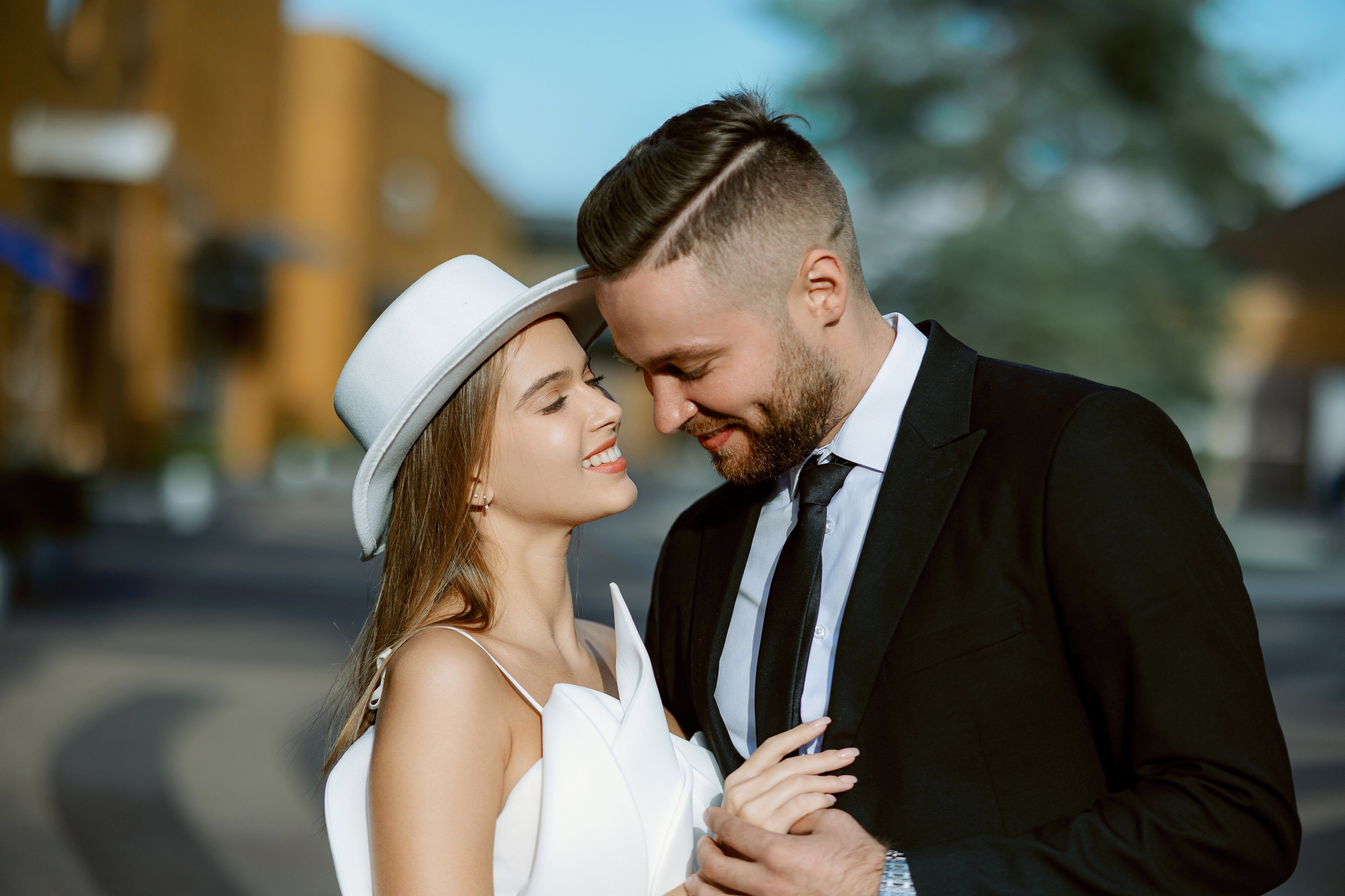 Прогулочная. LEVORIGINAL