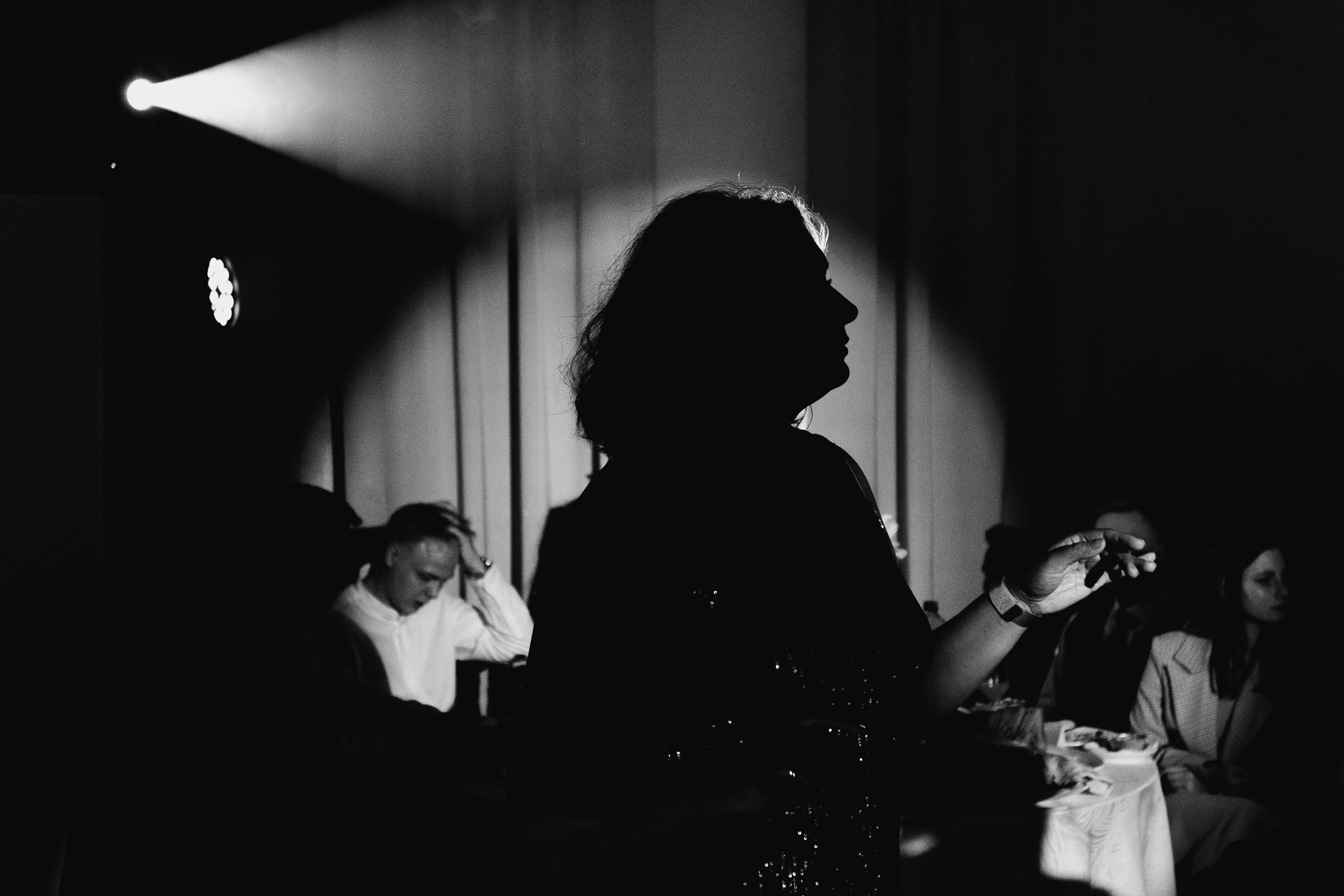 Александр и Татьяна. LEVORIGINAL