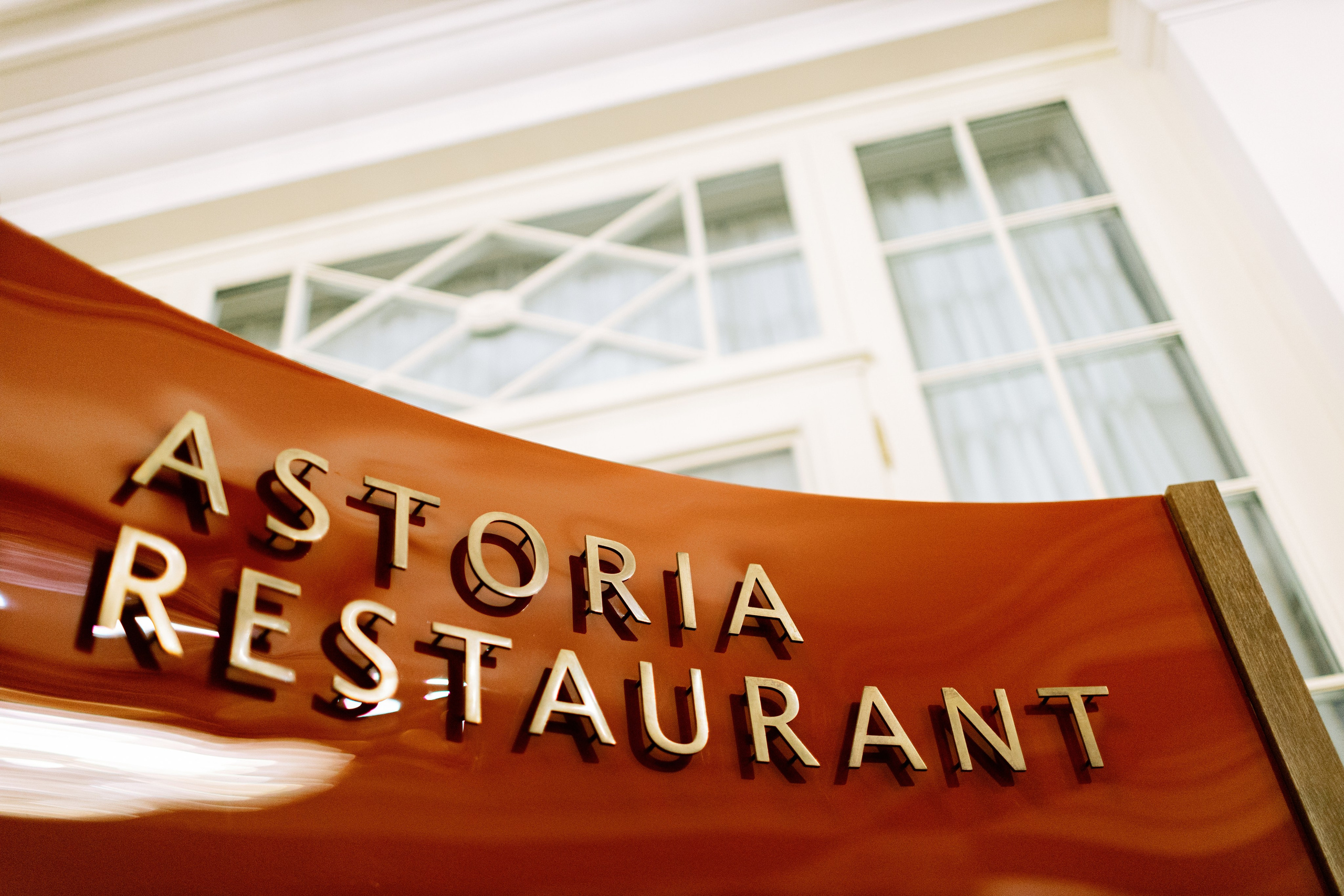 Отель Астория. LEVORIGINAL