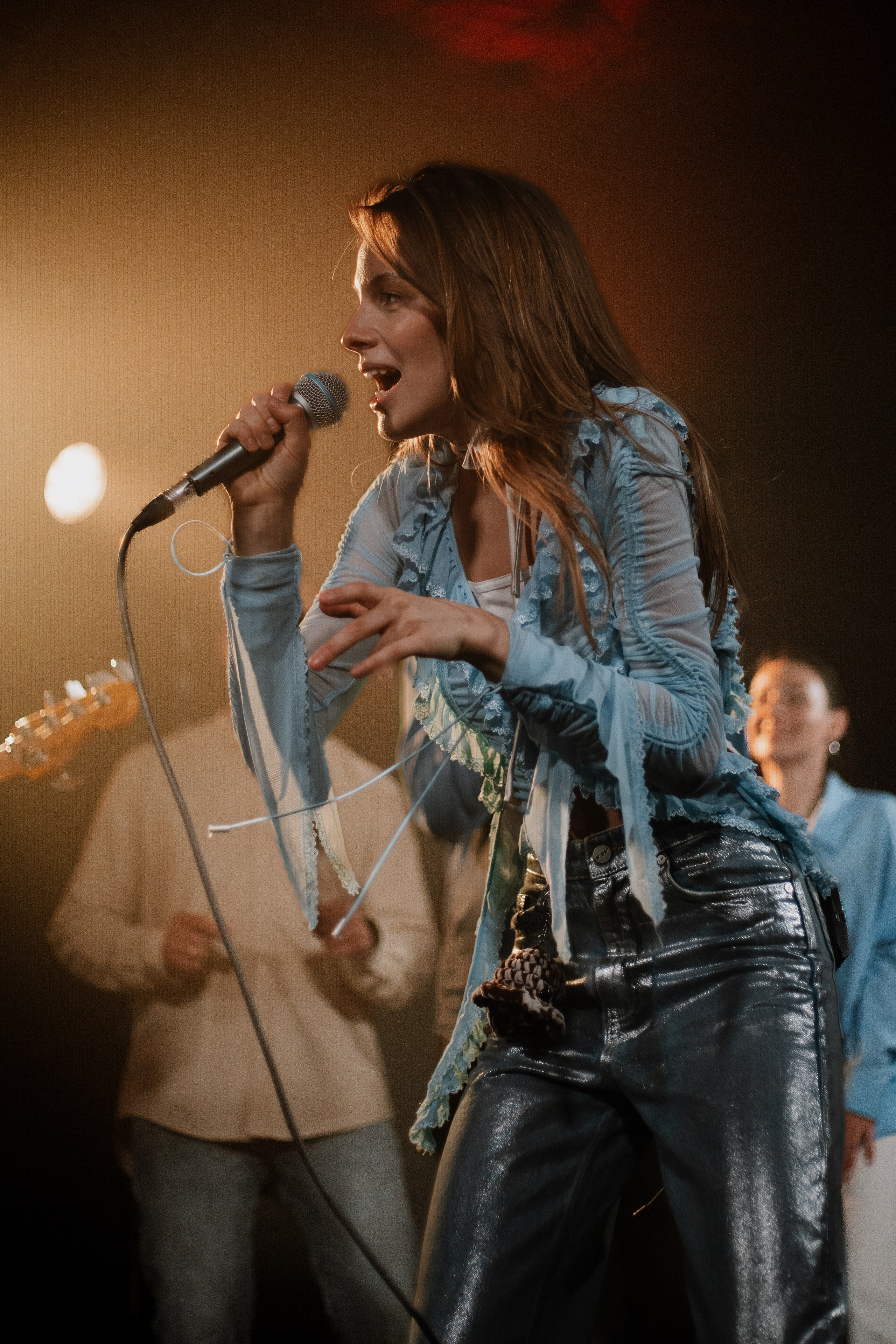 MINAEVA. Фотограф Москва