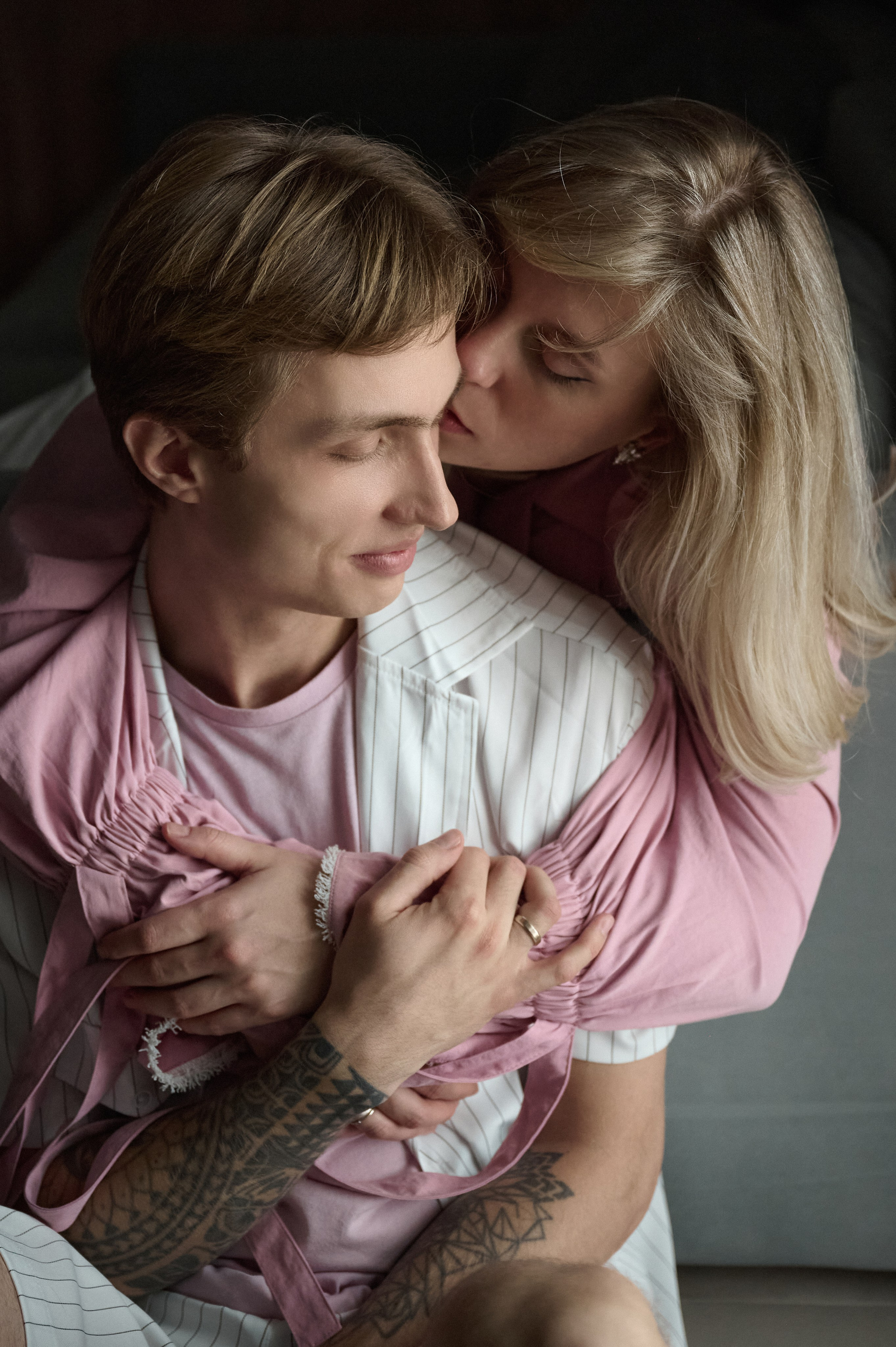 Егор и Аня. Свадебный фотограф МОСКВА, КРЫМ, СМОЛЕНСК АЛЯ КОНОВАЛОВА