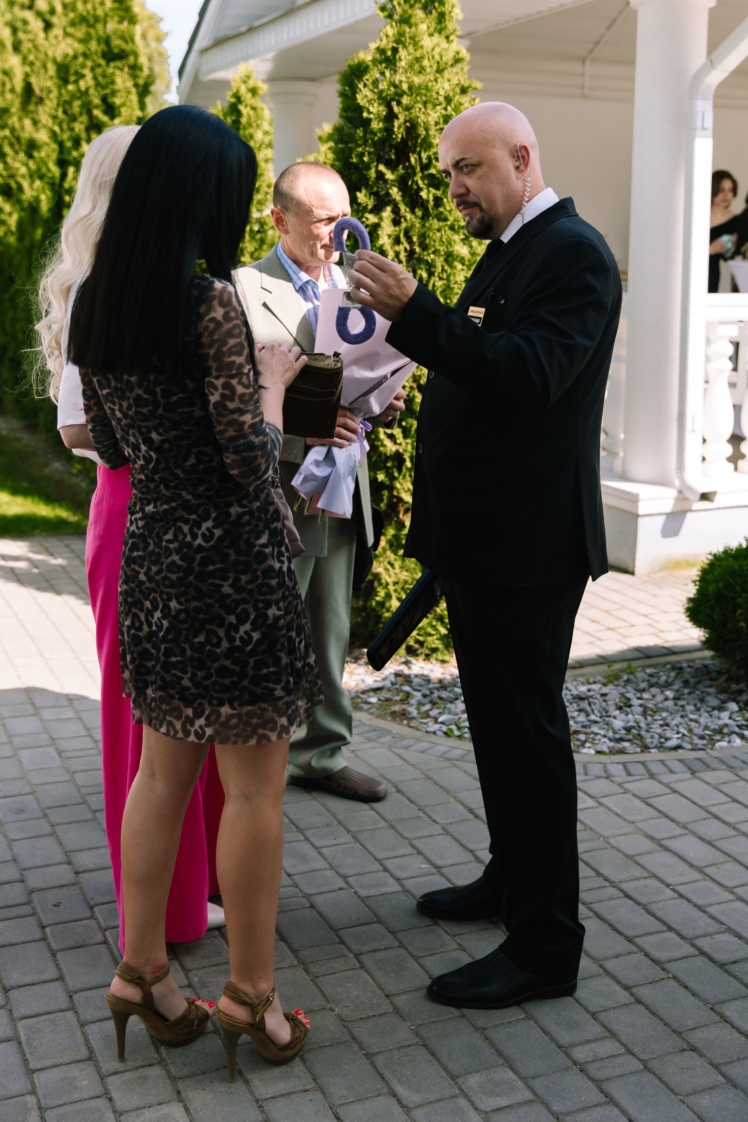 Karina & Maxim. Фотограф в Минске — Юлия Деяк. Фотосессии в Минске