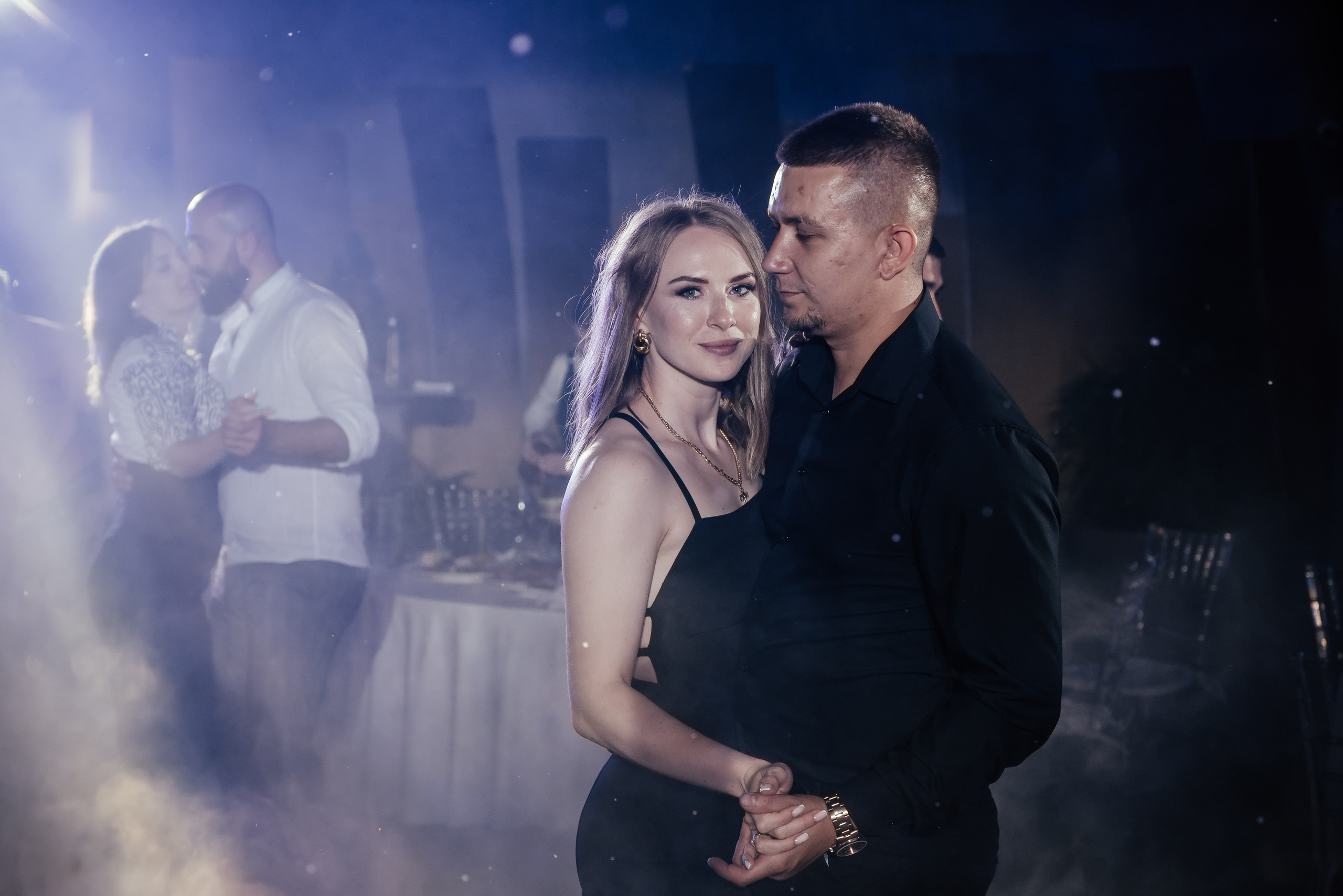 Максим и Лиза. Свадебный фотограф в Ростове Александра Груздева