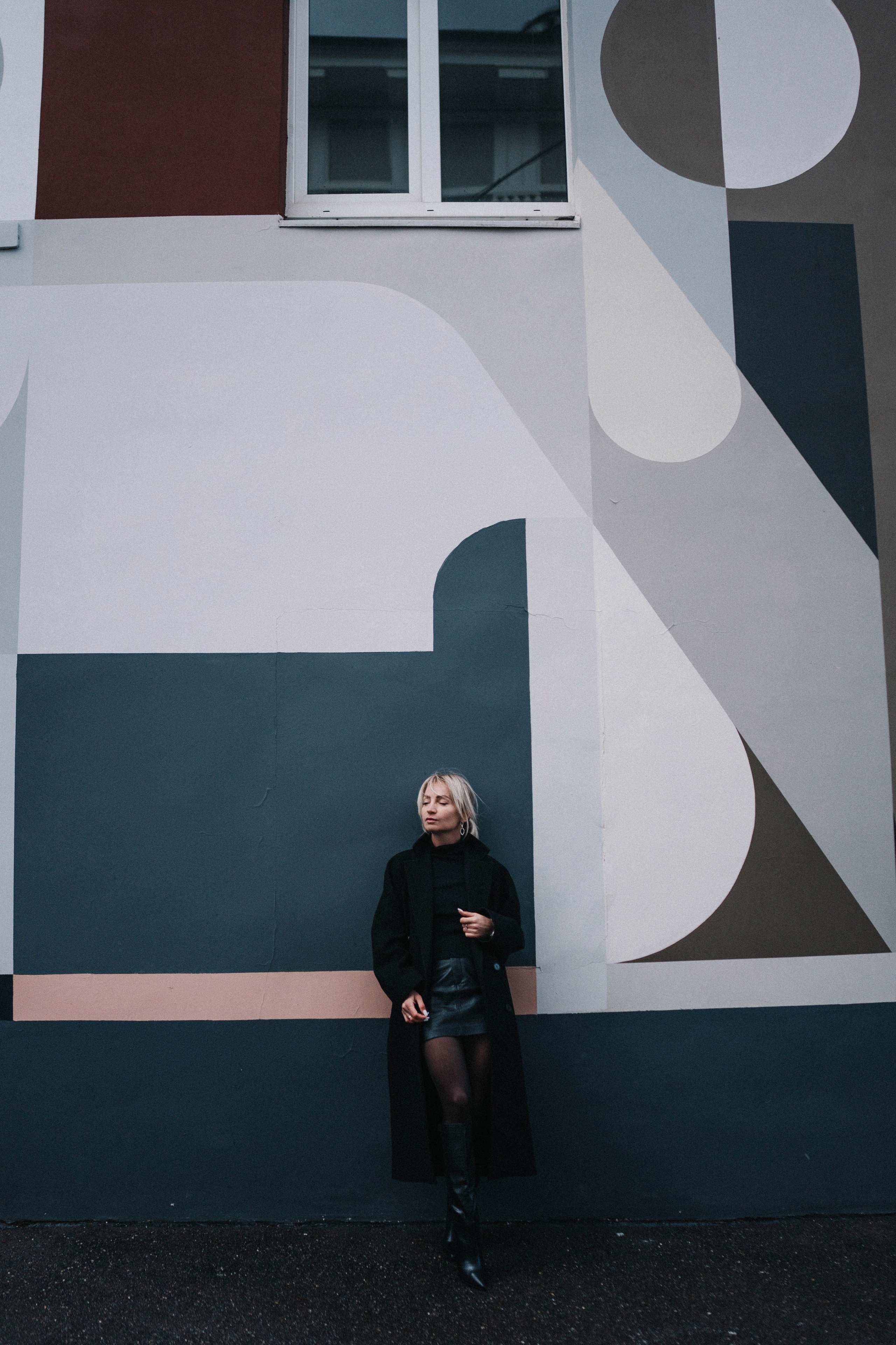 Сквер. Фотограф Москва Татьяна Гайдаржи