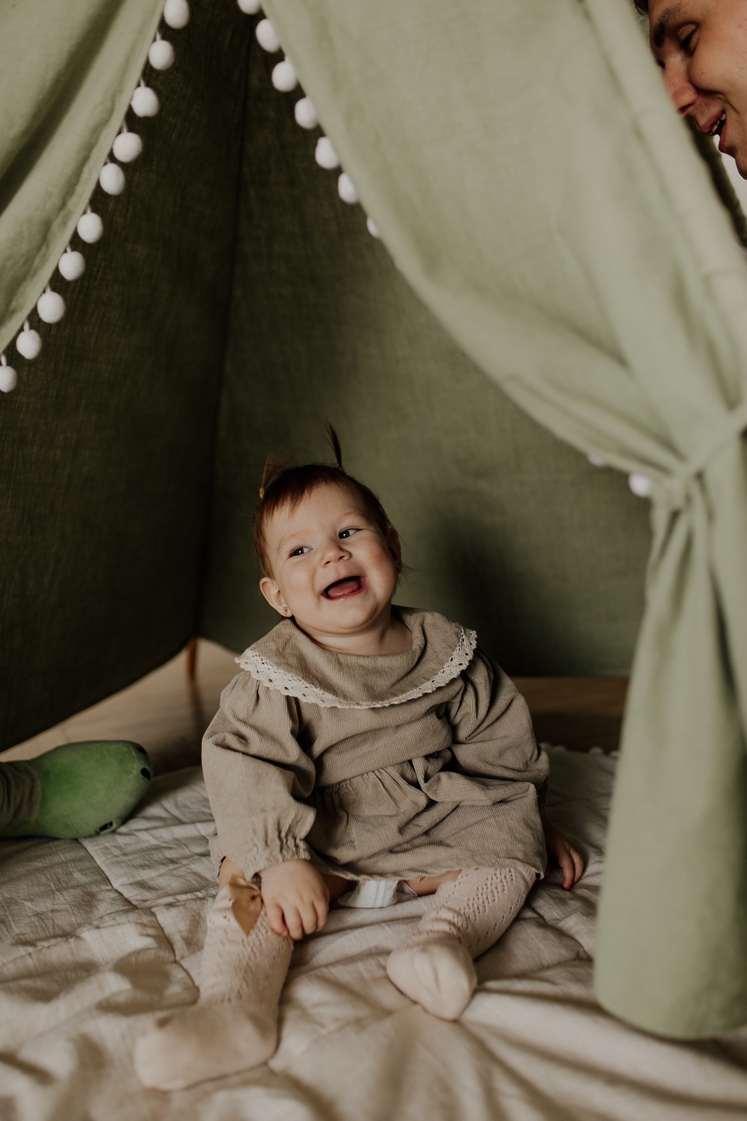 One year. Фотограф Челябинск Юлия Ермакова