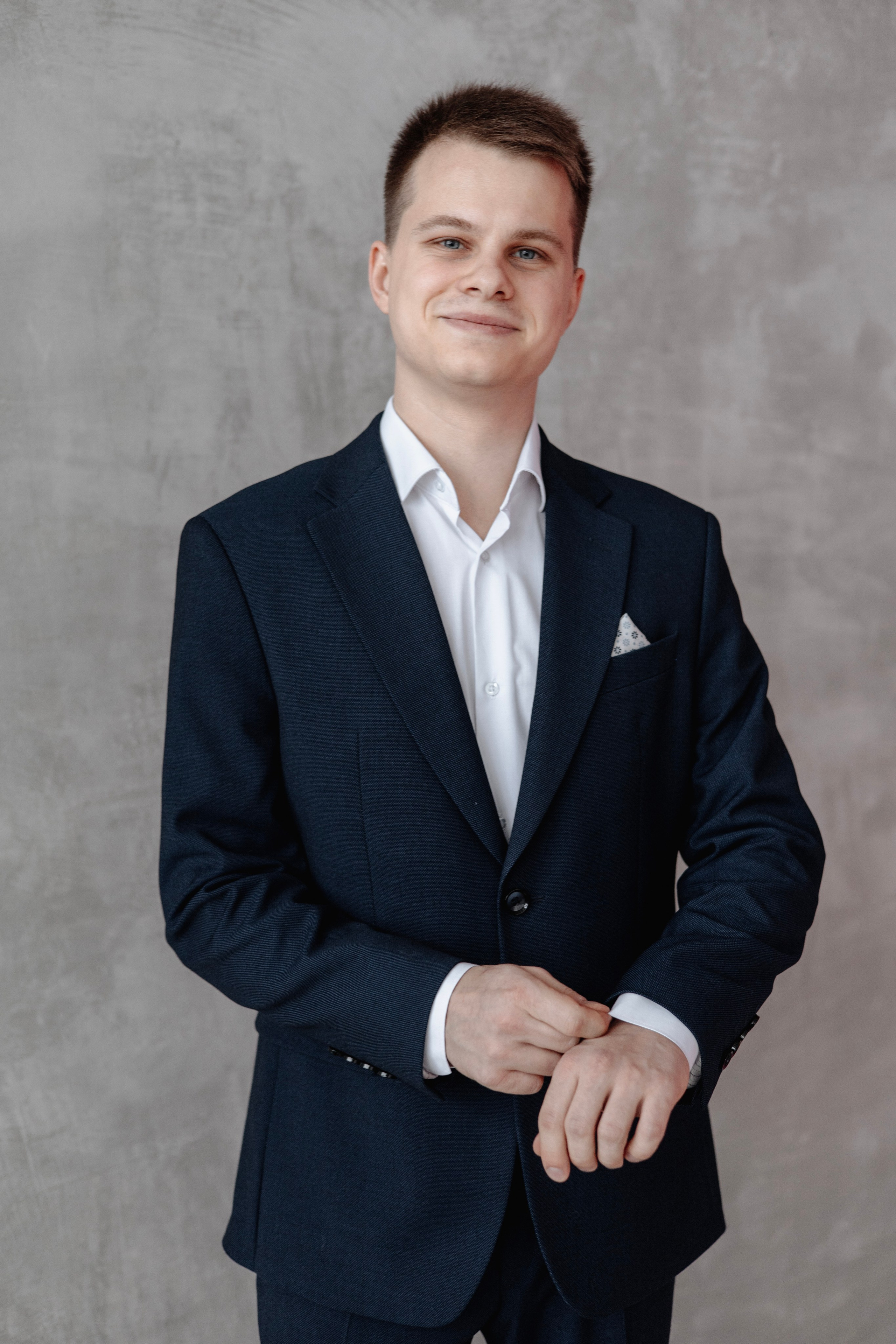 Студийные съемки. Фотограф и видеограф Станислав Кольцун