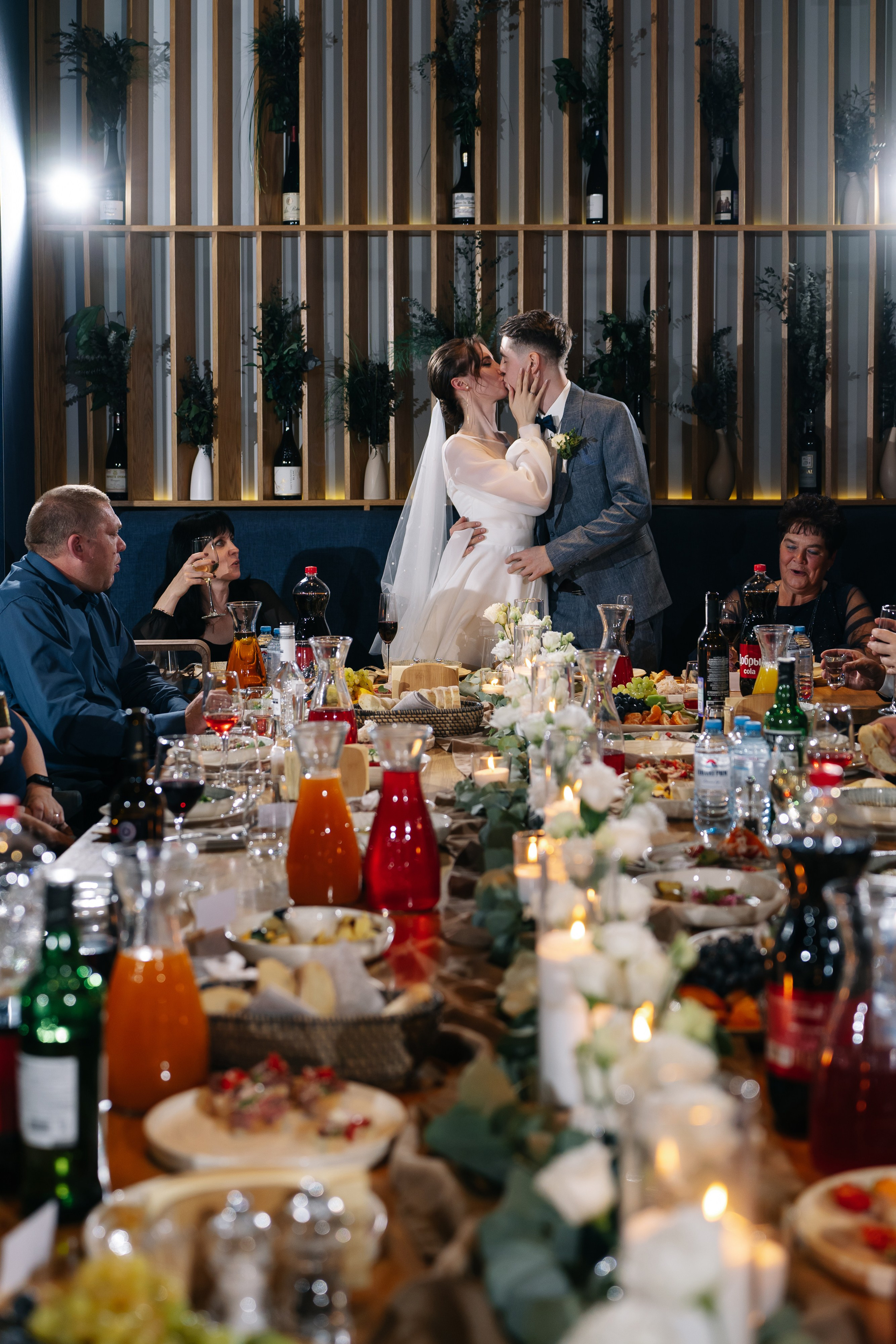 Юлия и Андрей. Свадебный и семейный фотограф Кокушева Юлия Нижний Новгород