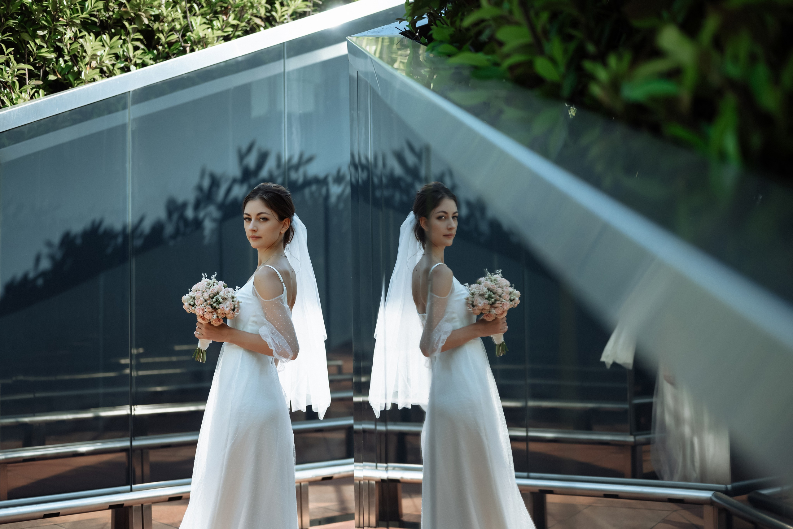 Павел & Наталья. Фотограф в Краснодарском крае Александр Шульга